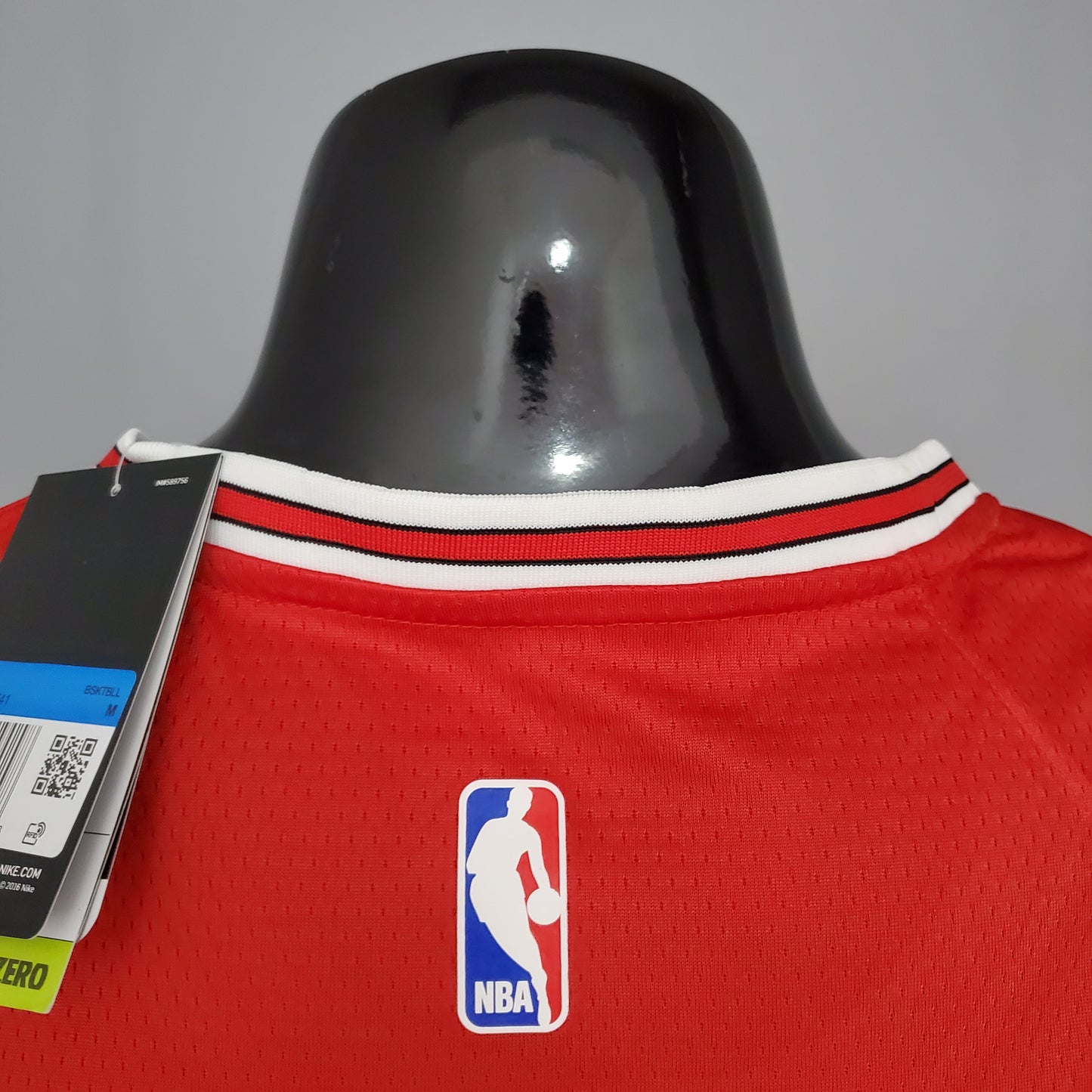 2023 Chicago Bulls Ball #2 Swingman Edition Jersey