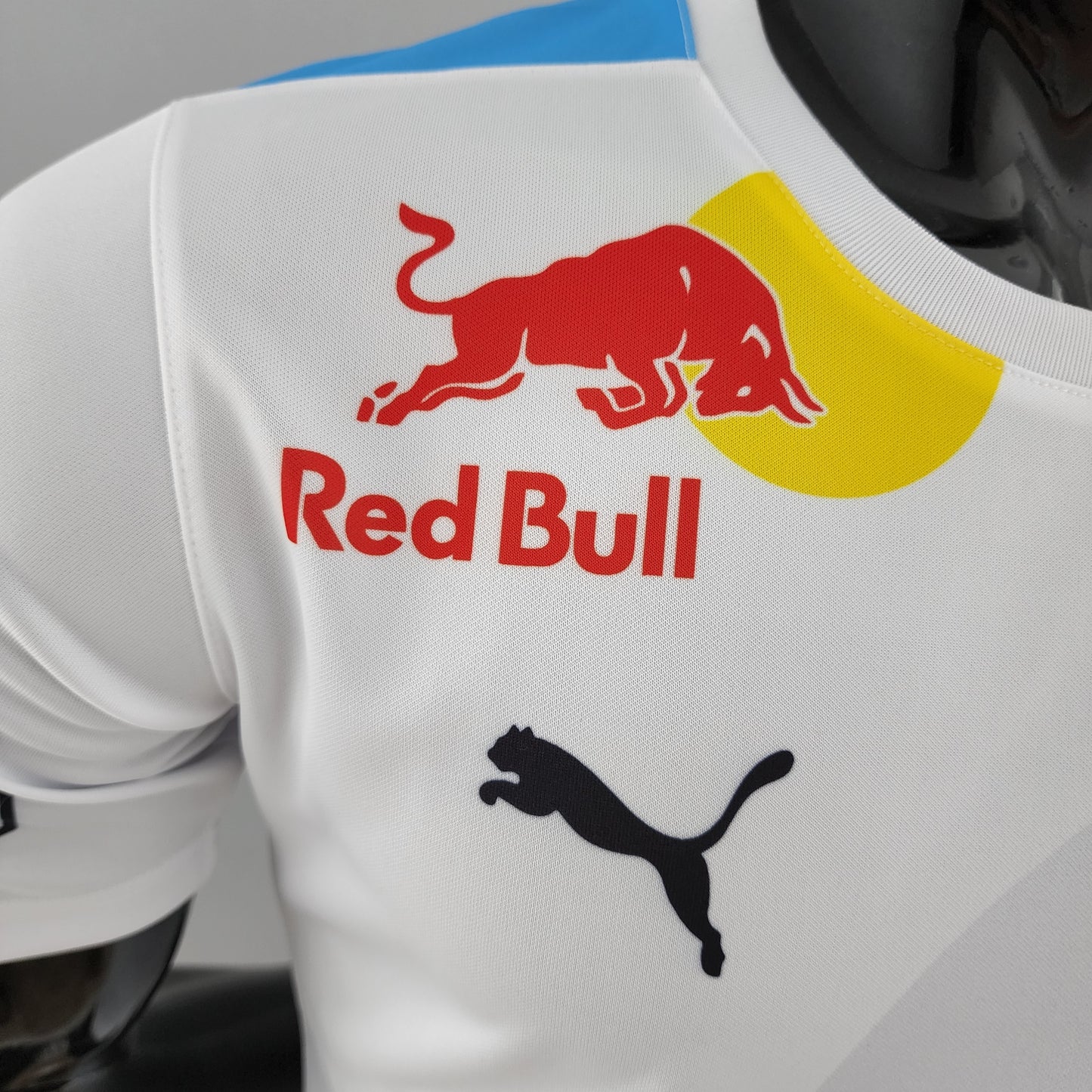 Cloud9 2023 T-Shirt – Player Fit | White