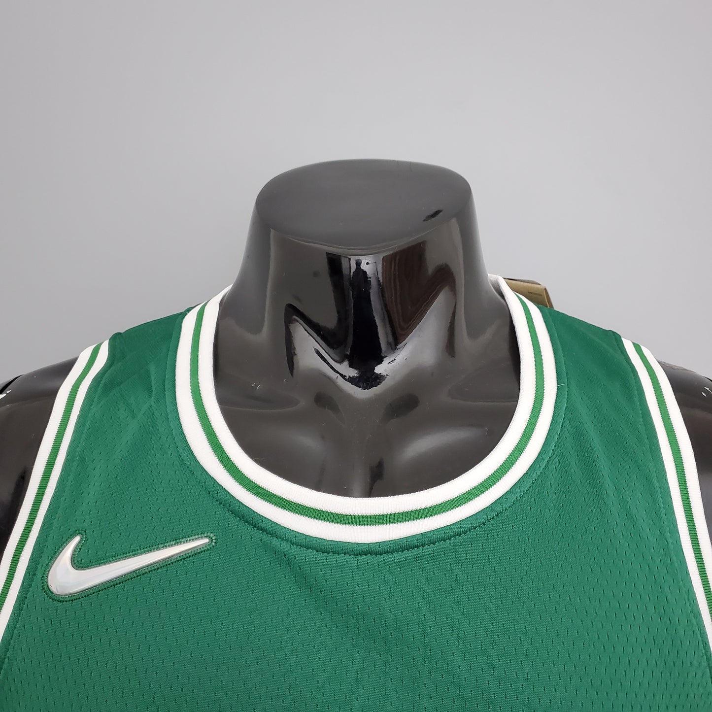 2023 Boston Brown #7 City Edition Jersey