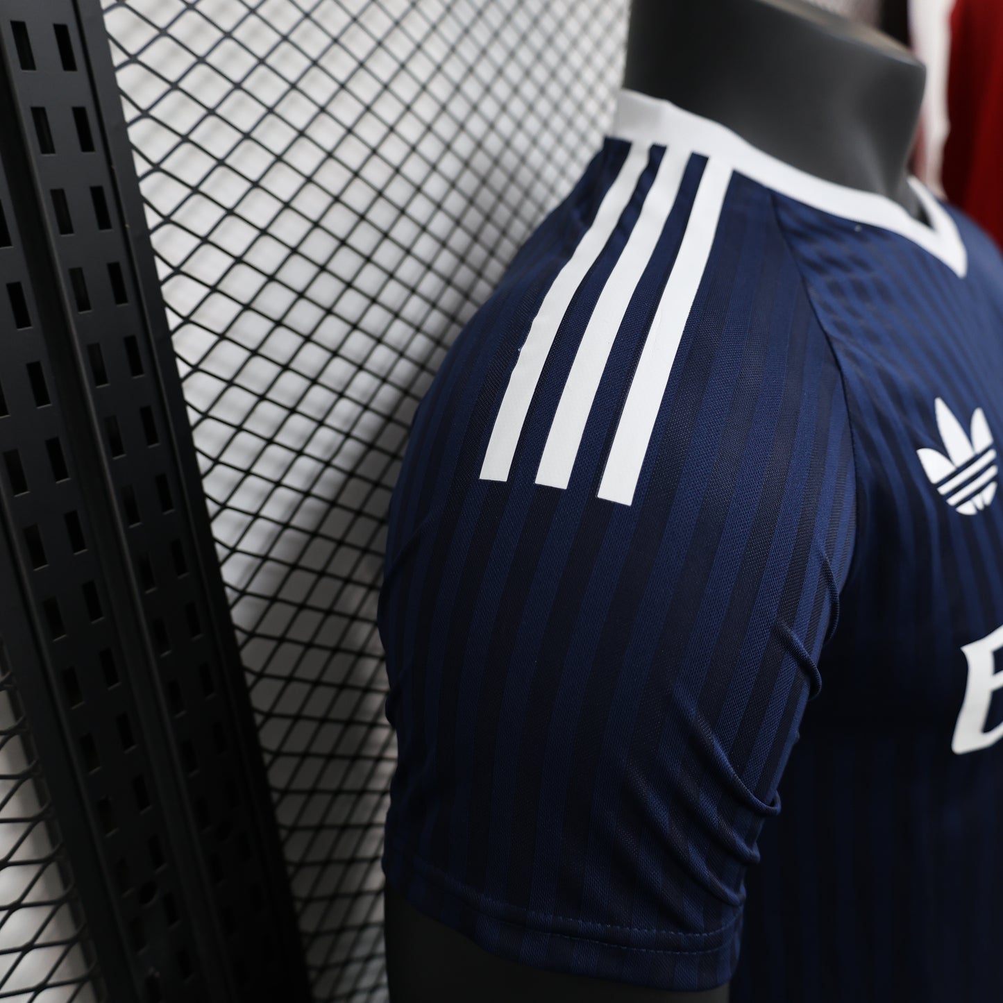 Arsenal 24/25 Player Edition Football Jersey