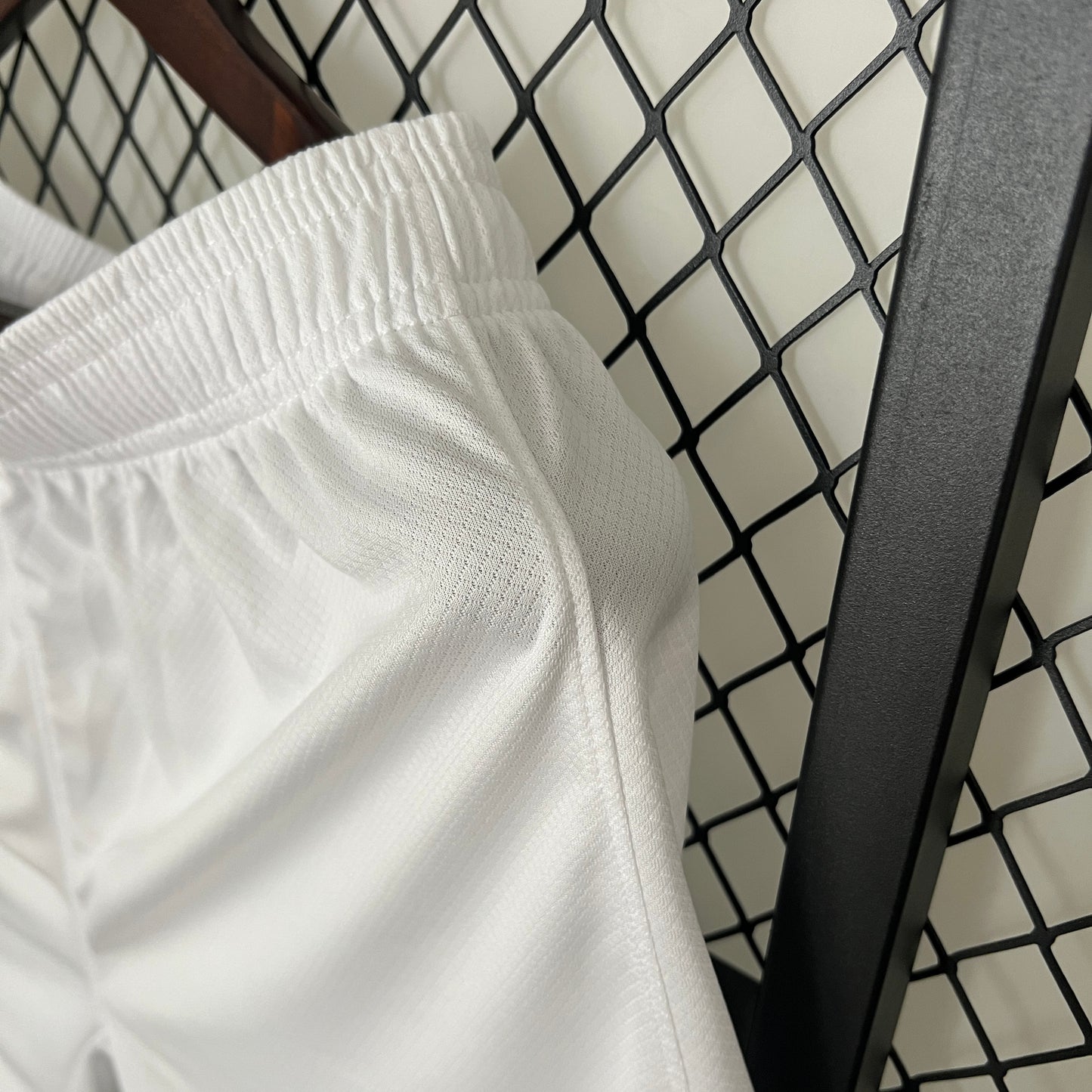 France 24/25 Player Edition Shorts – Away