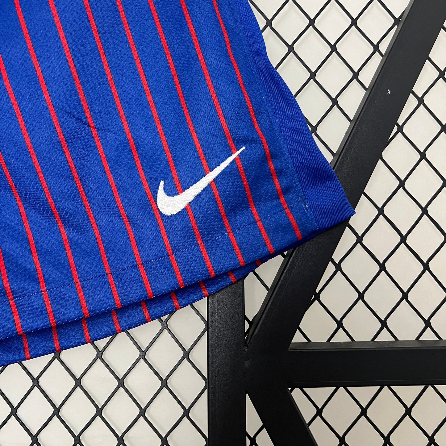 France 24/25 Player Edition Shorts – Home