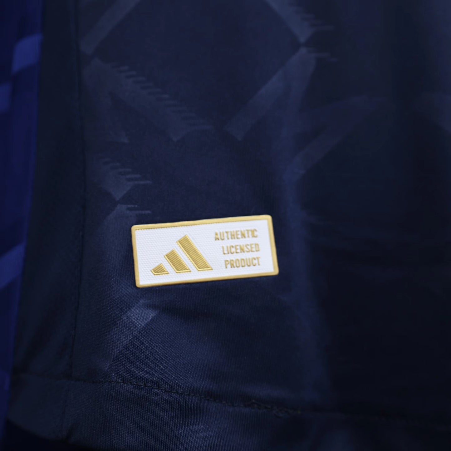Manchester United 24/25 Player Edition Football Jersey