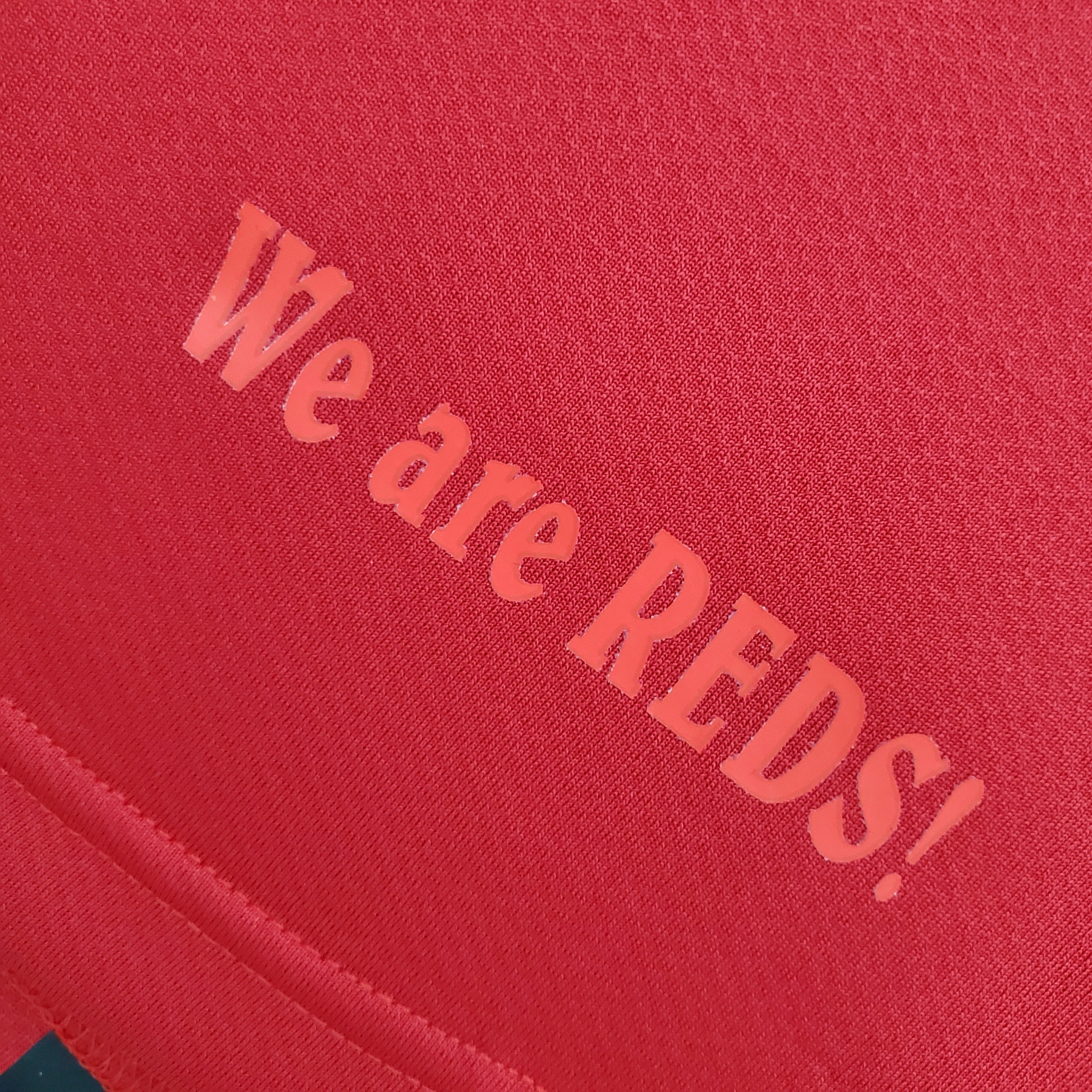 2000s Urawa Red Diamonds Retro Football Shirt | Red Black Home