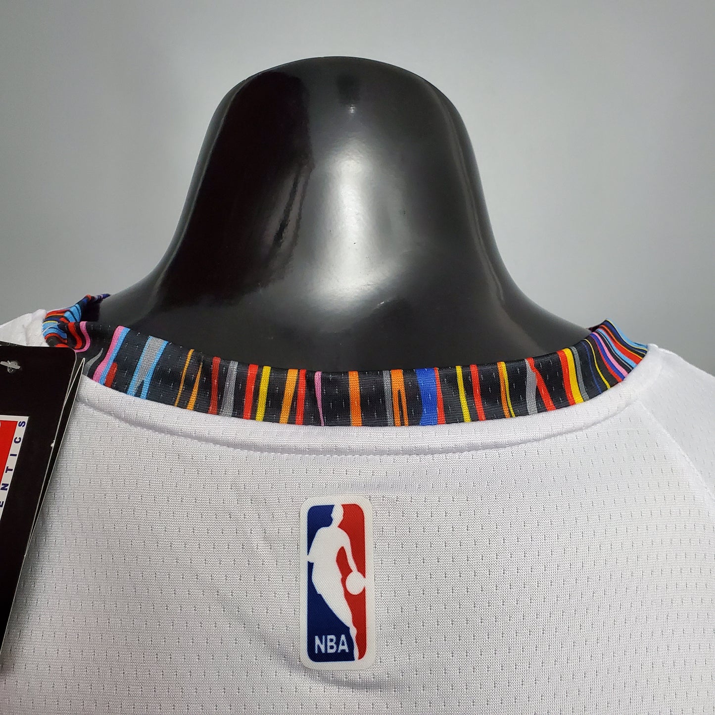 2023 Brooklyn Nets Irving #11 Swingman Edition Jersey