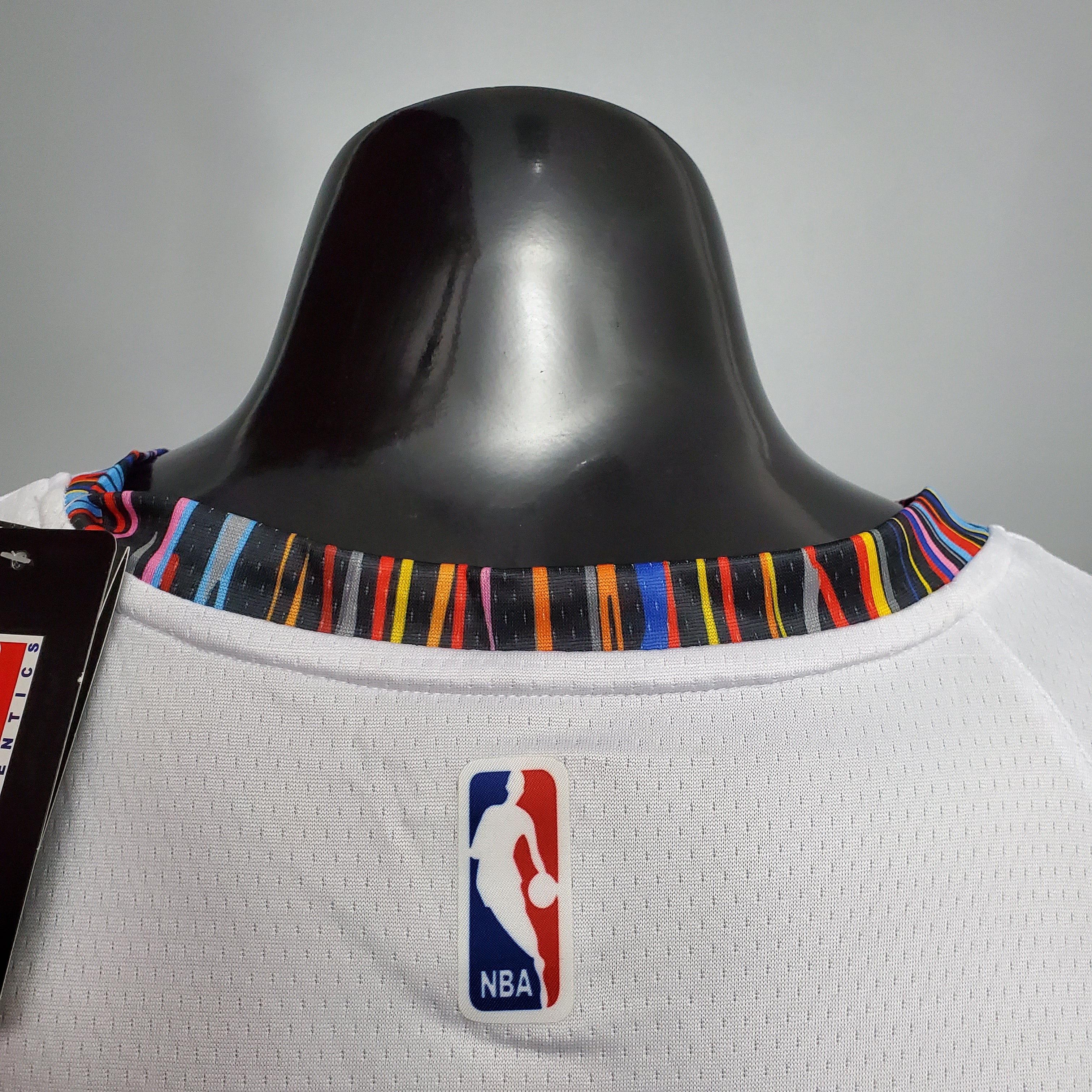 2023 Brooklyn Nets Irving #11 Swingman Edition Jersey