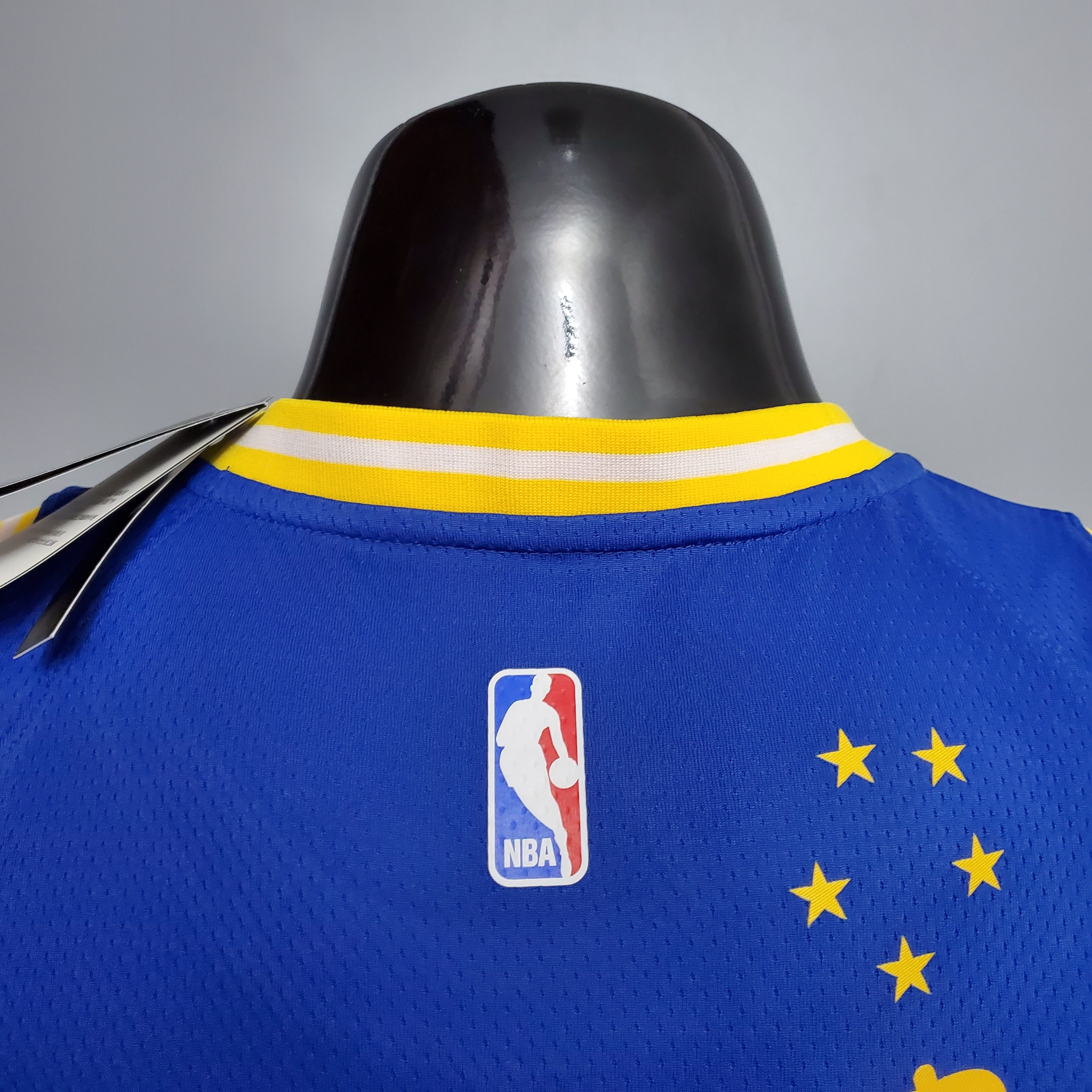 2023 Golden State Warriors Thompson #11 Swingman Edition Jersey
