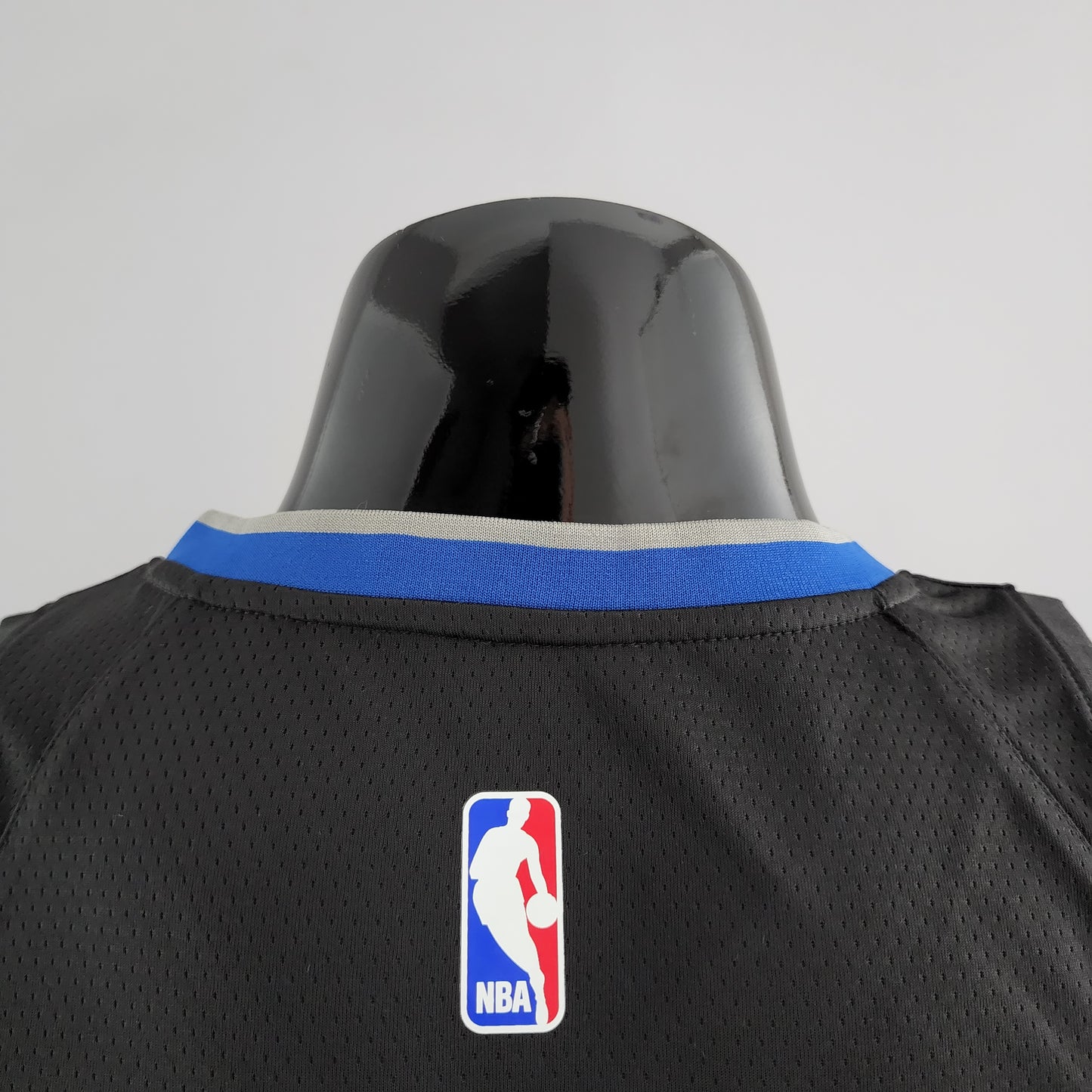 2023 Golden State Young #6 City Edition Jersey