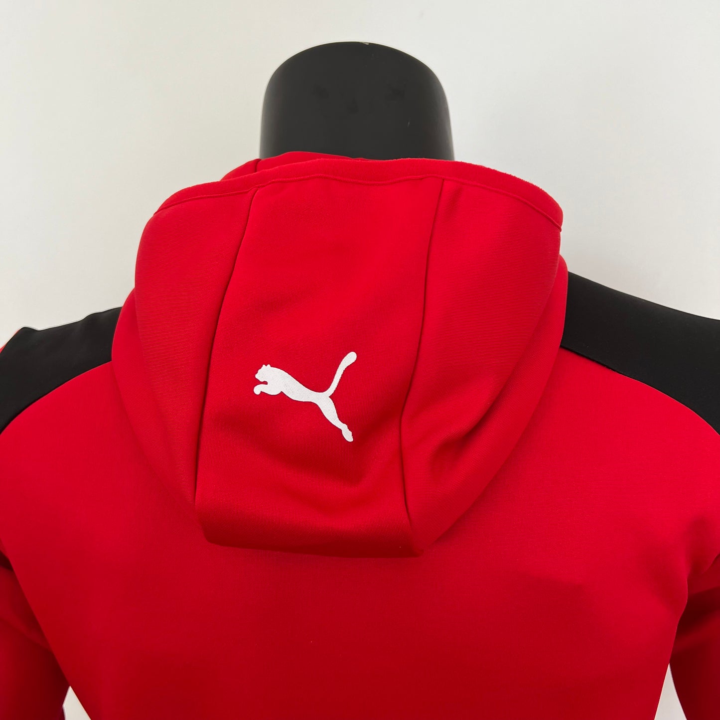 Ferrari F1 2023 Hoodie – Player Fit | Red