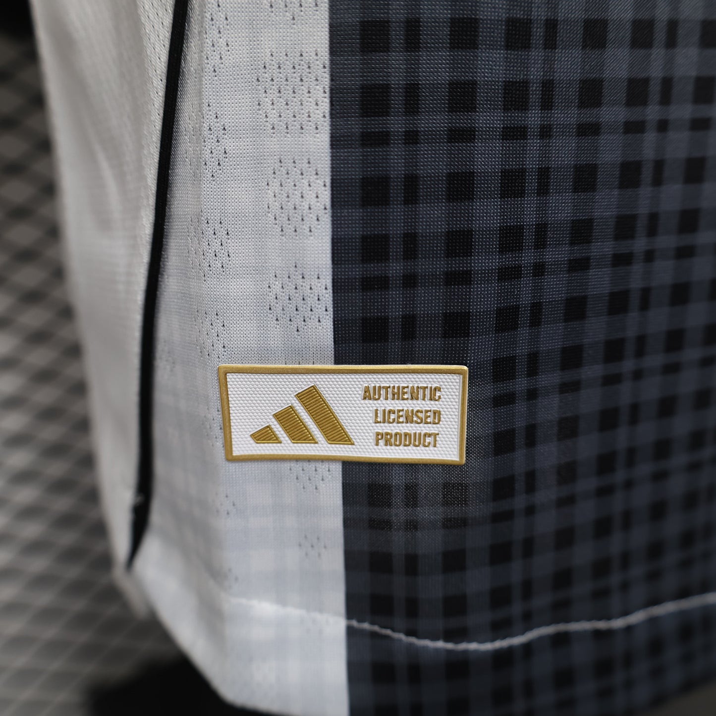 Newcastle United 24/25 Player Edition Football Jersey