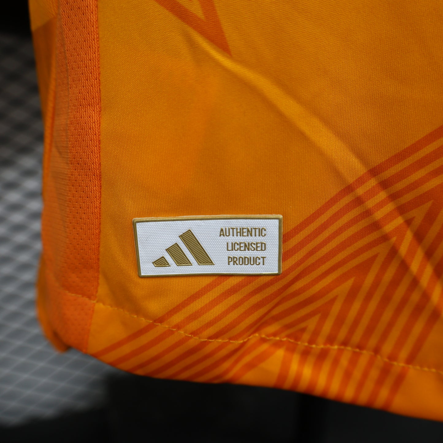 Real Madrid 24/25 Player Edition Football Jersey
