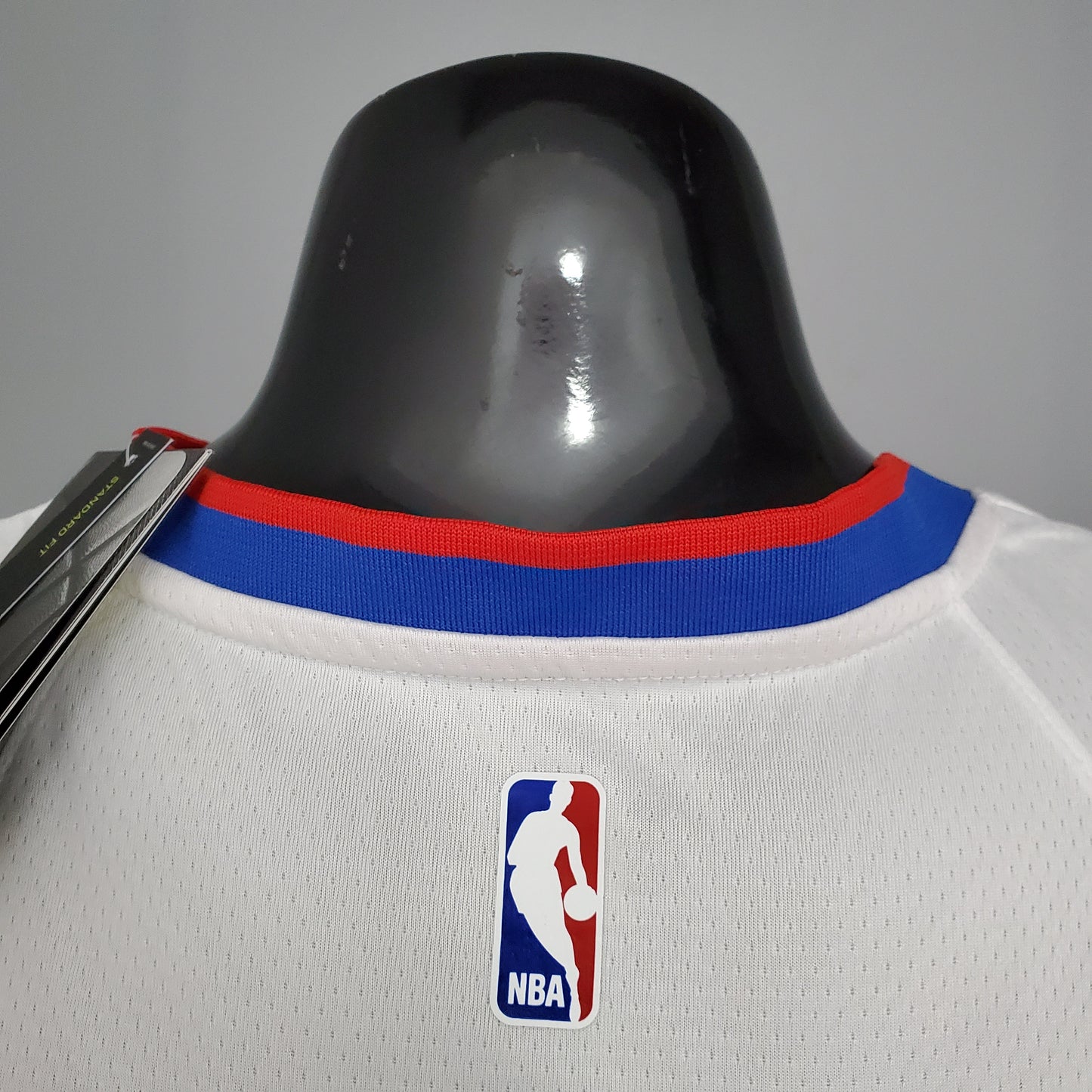 2020 Philadelphia Simmons #25 Retro Basketball Jersey