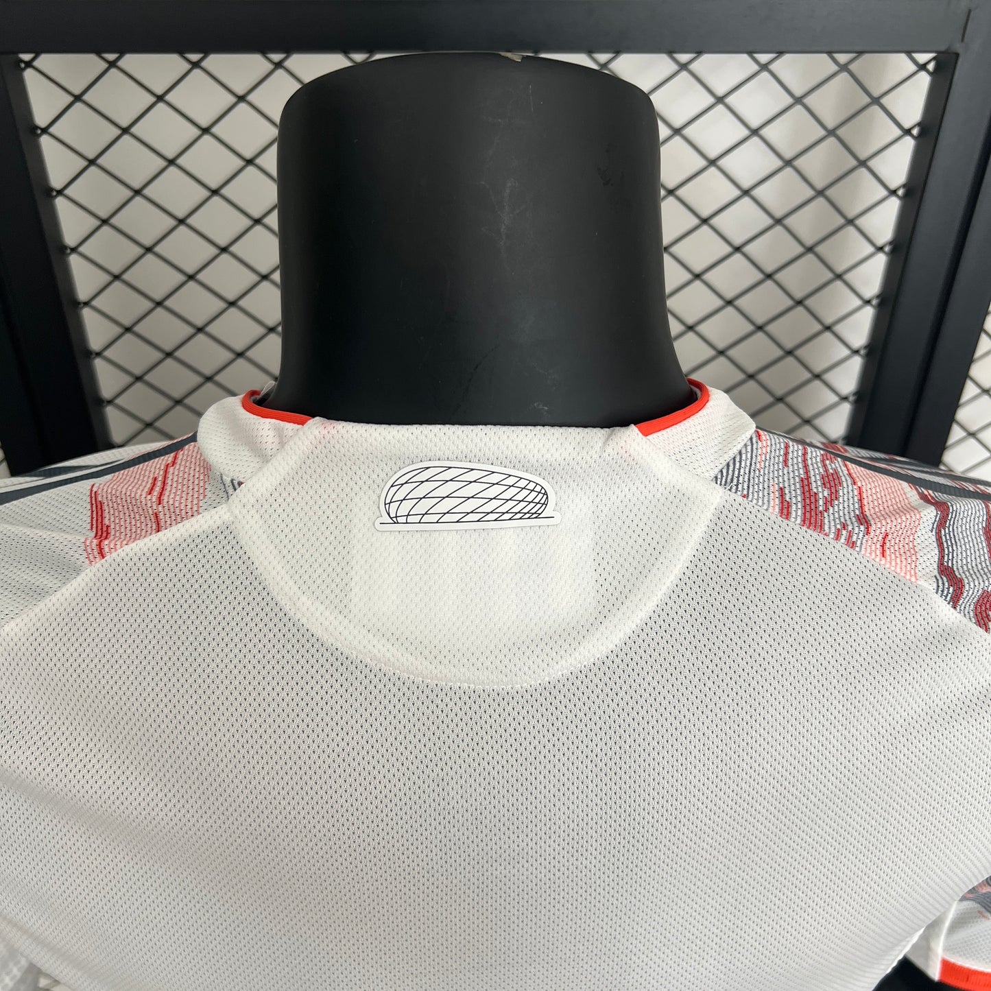 Bayern Munich 24/25 Player Edition Football Jersey