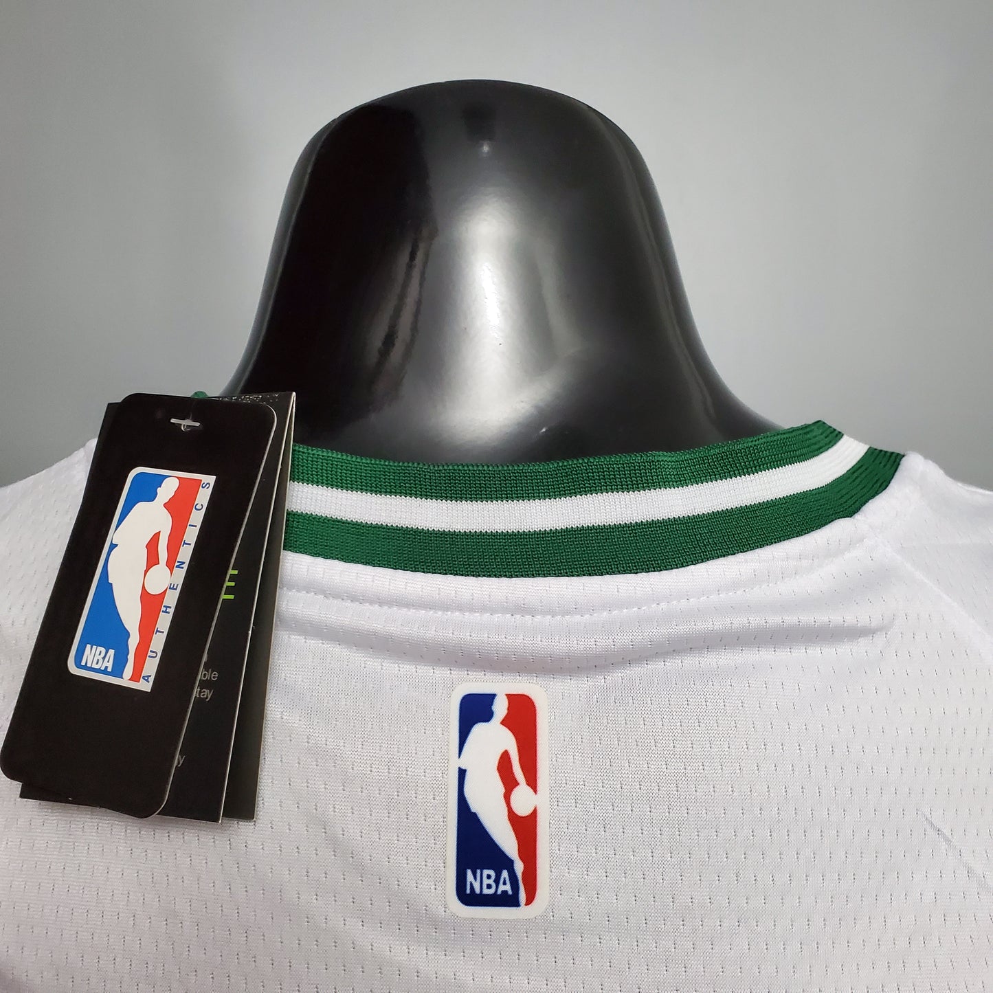 2023 Boston Celtics Tatum #0 Swingman Edition Jersey