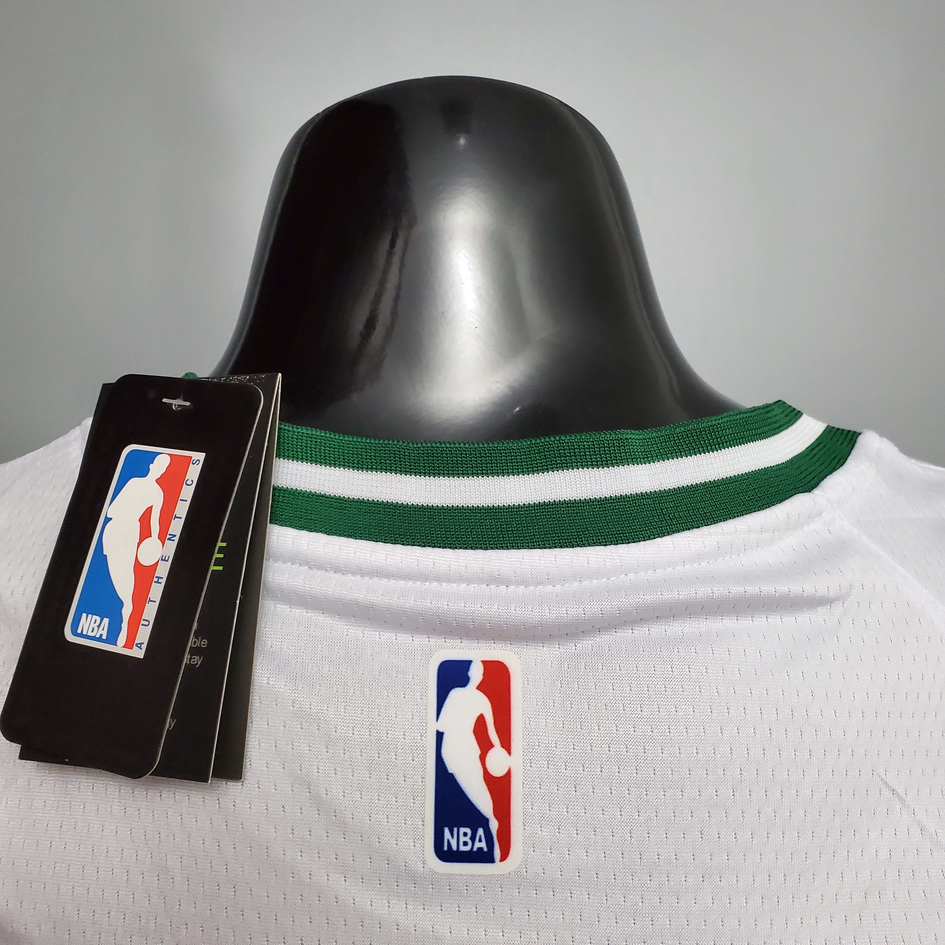2023 Boston Celtics Tatum #0 Swingman Edition Jersey