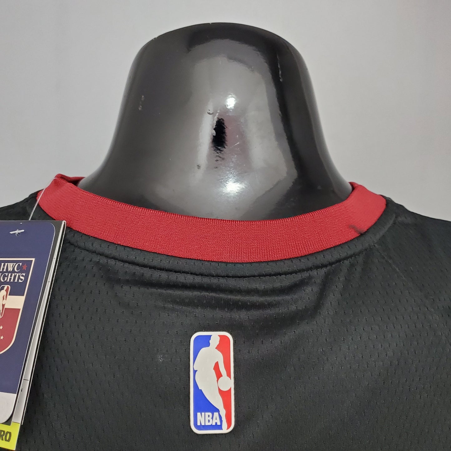 2023 Cleveland Rose #1 City Edition Jersey