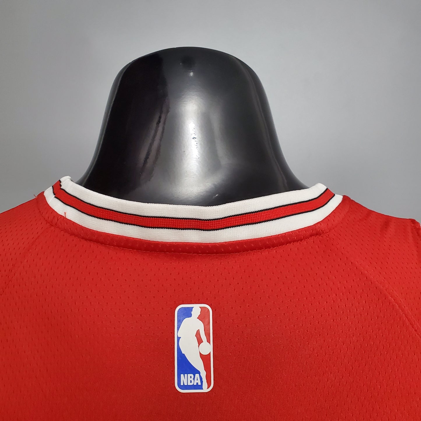 2023 Chicago Bulls Pippen #33 Swingman Edition Jersey