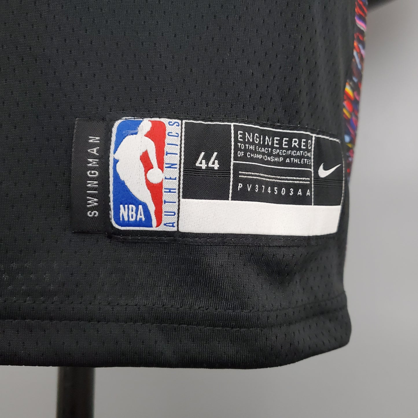 2023 Brooklyn Nets Griffin #2 Swingman Edition Jersey