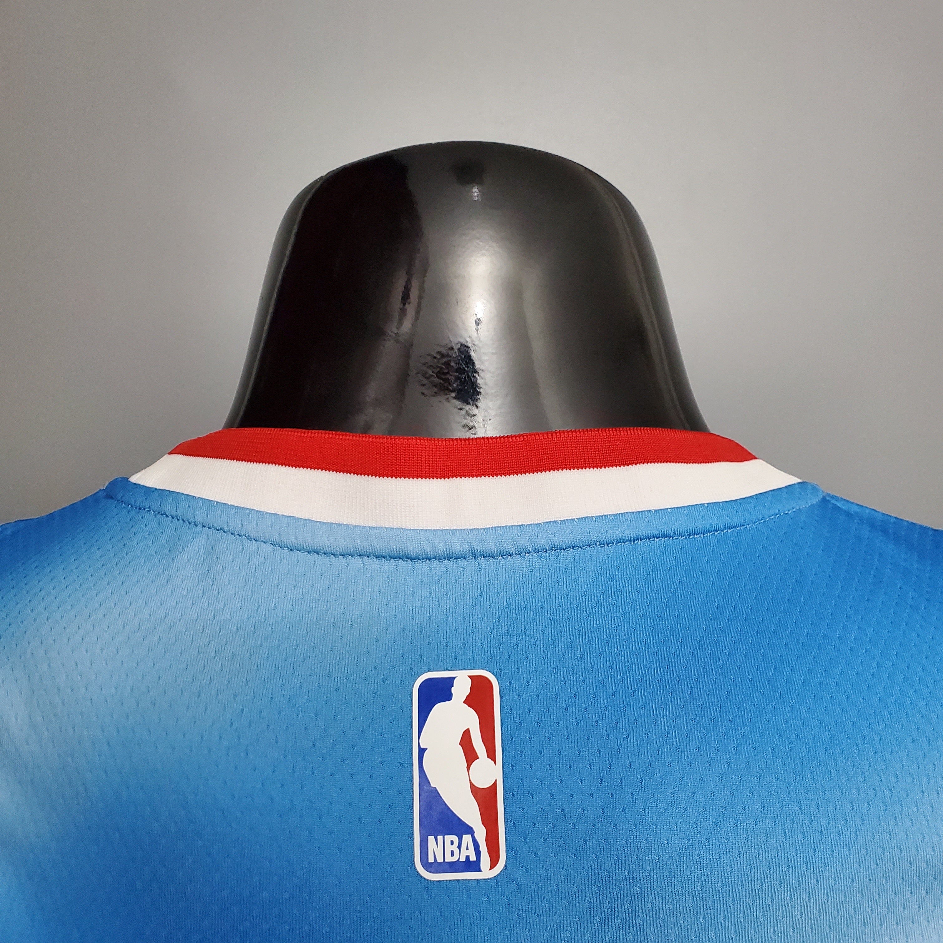 2023 Brooklyn Durant #7 City Edition Jersey