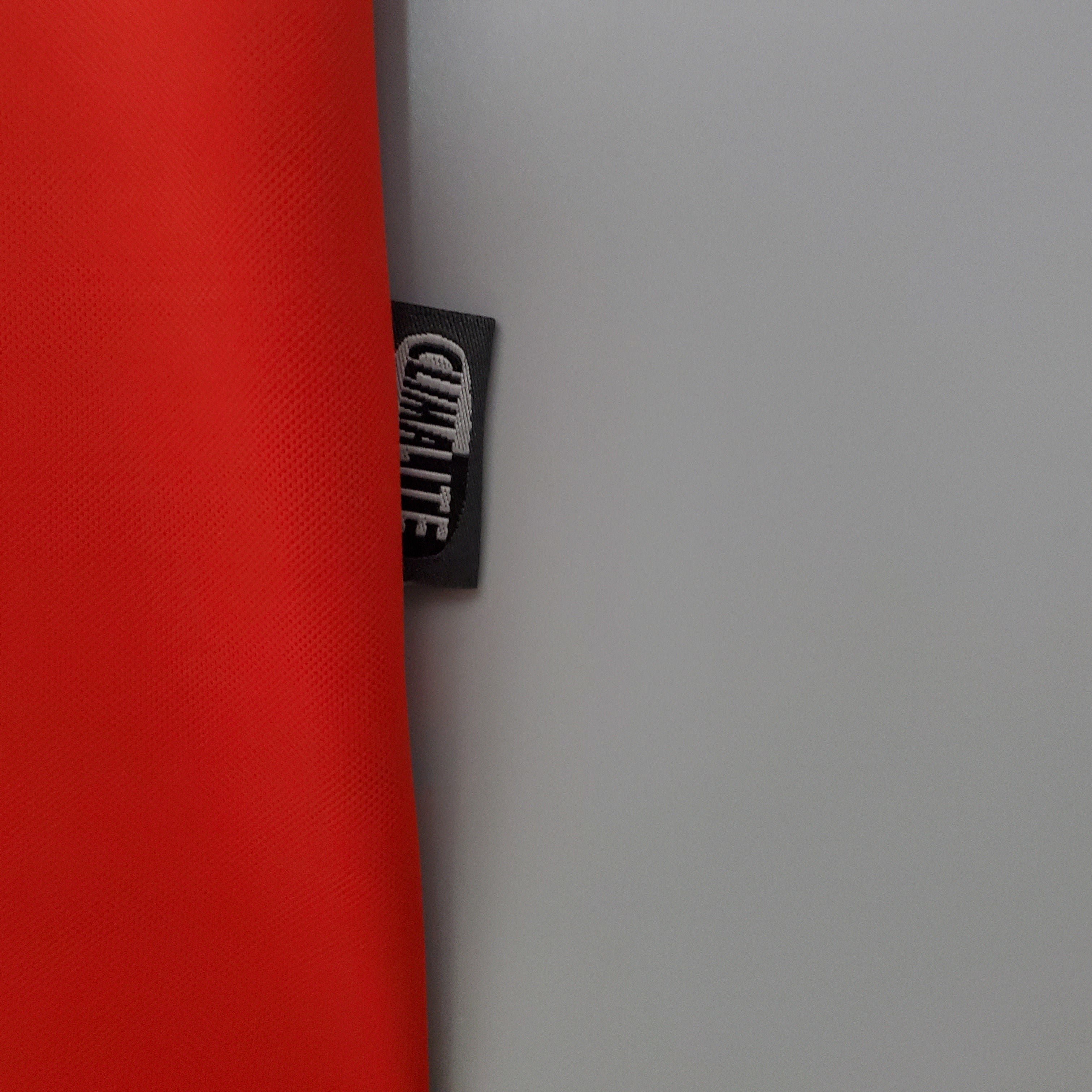 1990s Bayern Munich Retro Football Shirt | Red White Home