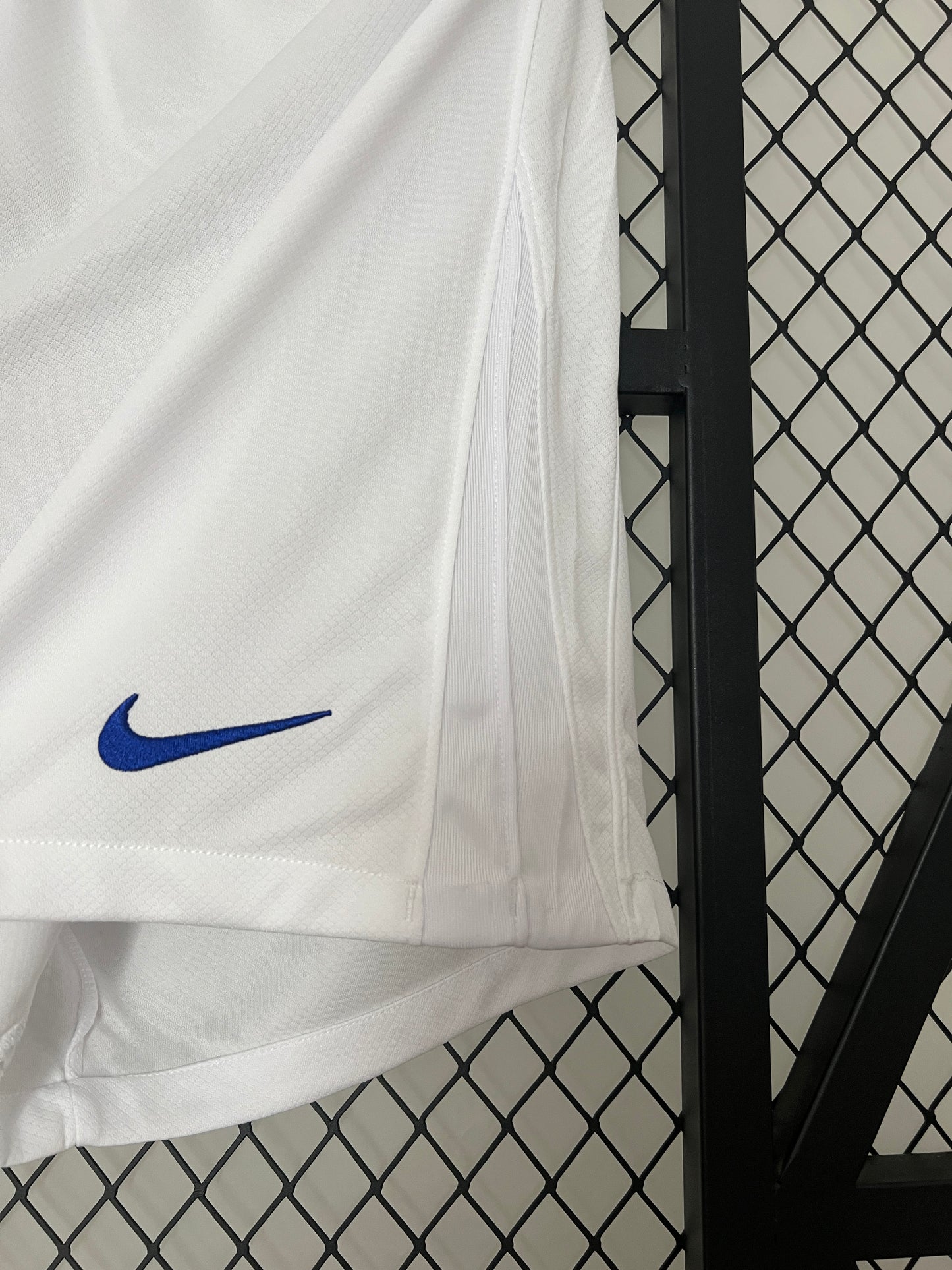 Croatia 24/25 Player Edition Shorts – Away