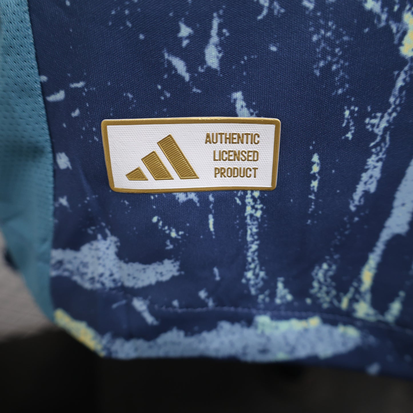 Ajax 24/25 Player Edition Football Jersey