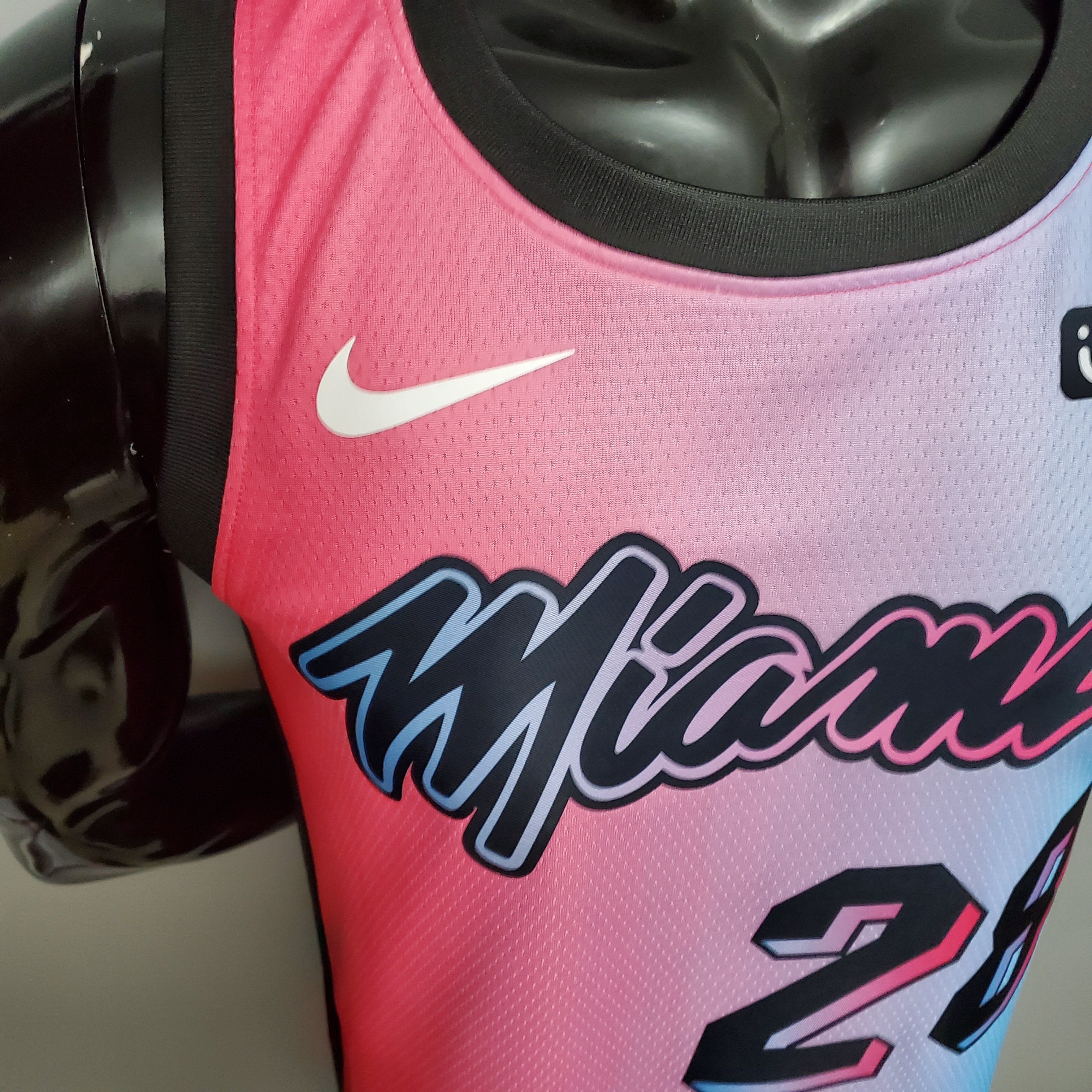 2023 Miami Iguodala #28 City Edition Jersey