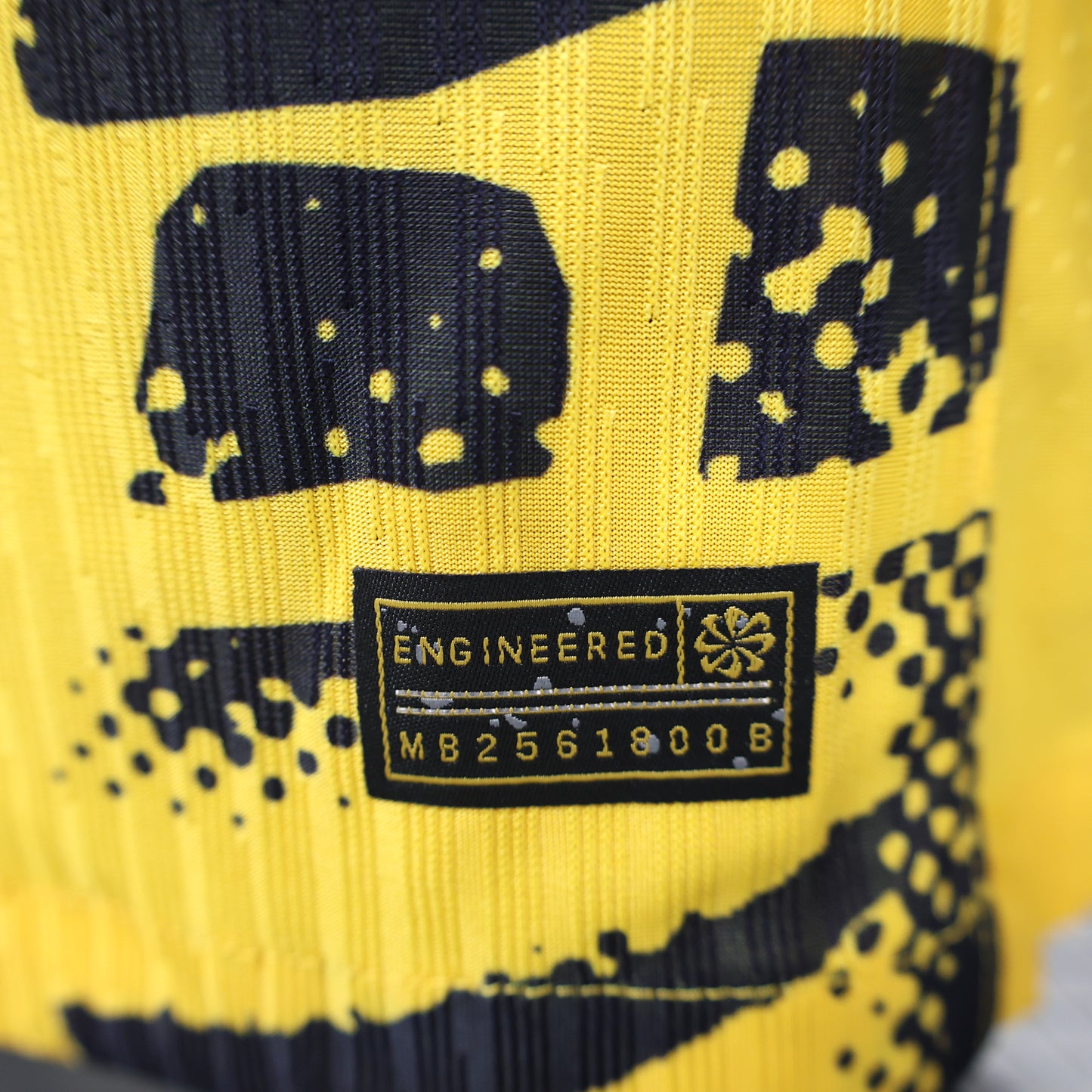 Inter Milan 24/25 Player Edition Football Jersey