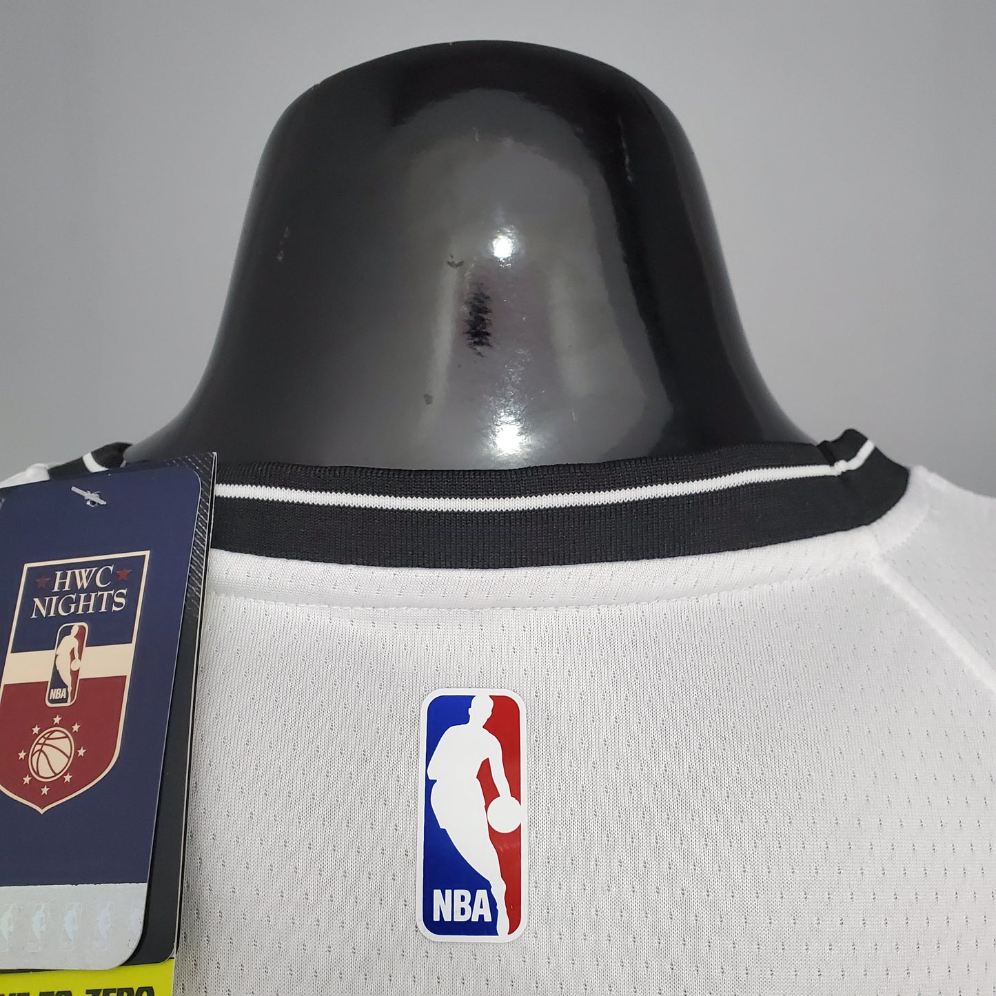2023 Brooklyn Nets Aldridge #21 Swingman Edition Jersey