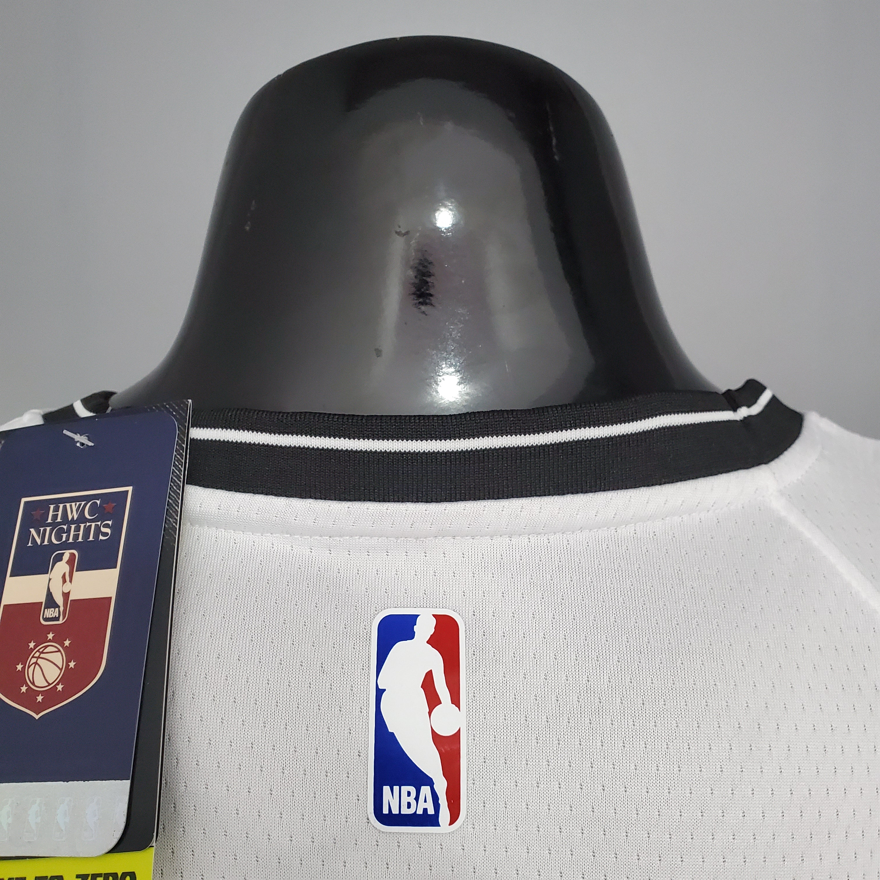 2023 Brooklyn Nets Aldridge #21 Swingman Edition Jersey
