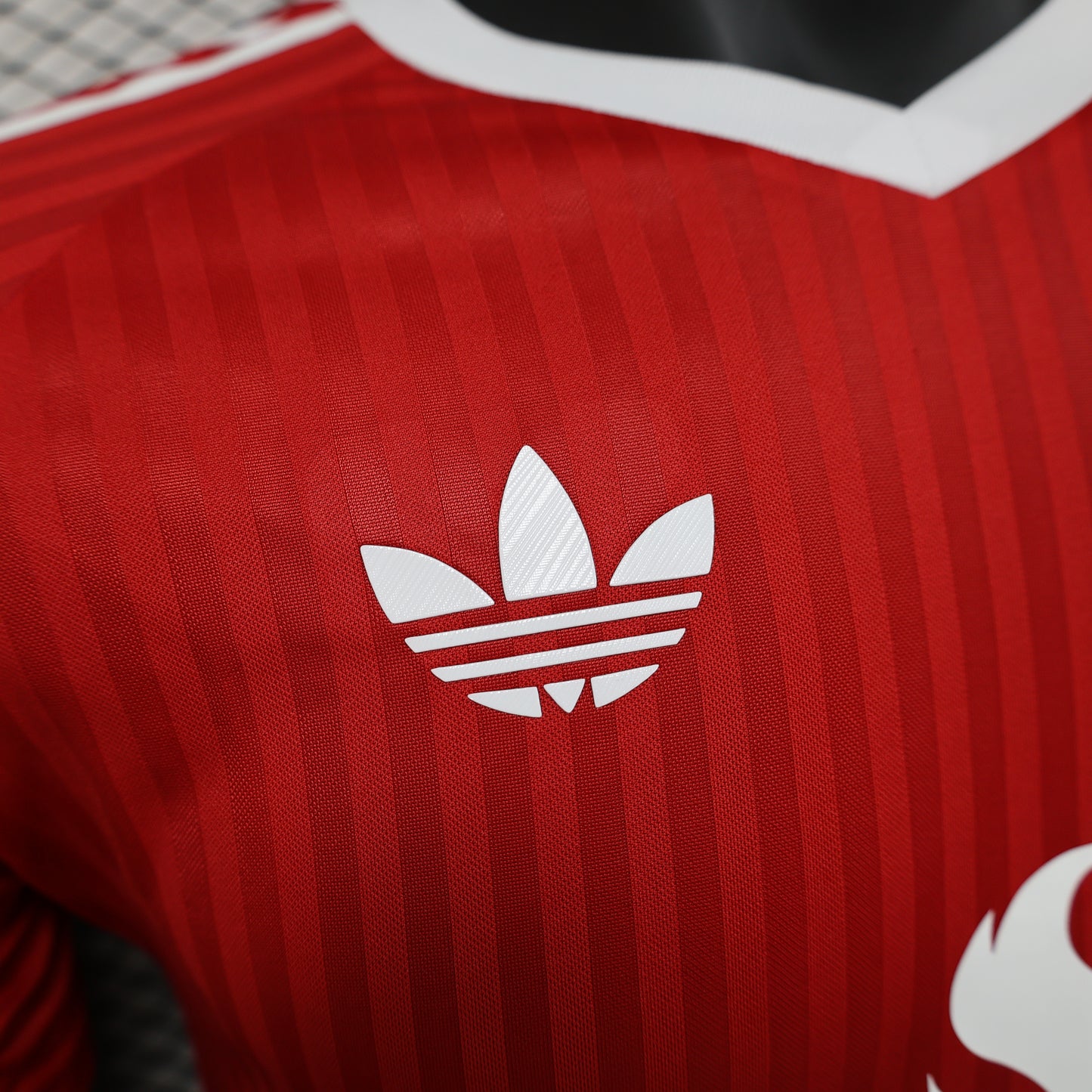 Unknown Club 24/25 Player Edition Football Jersey