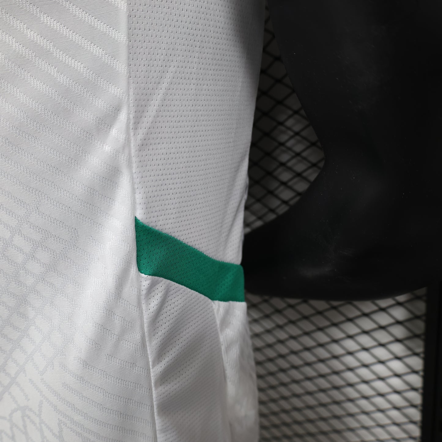 Senegal 24/25 Player Edition Football Jersey