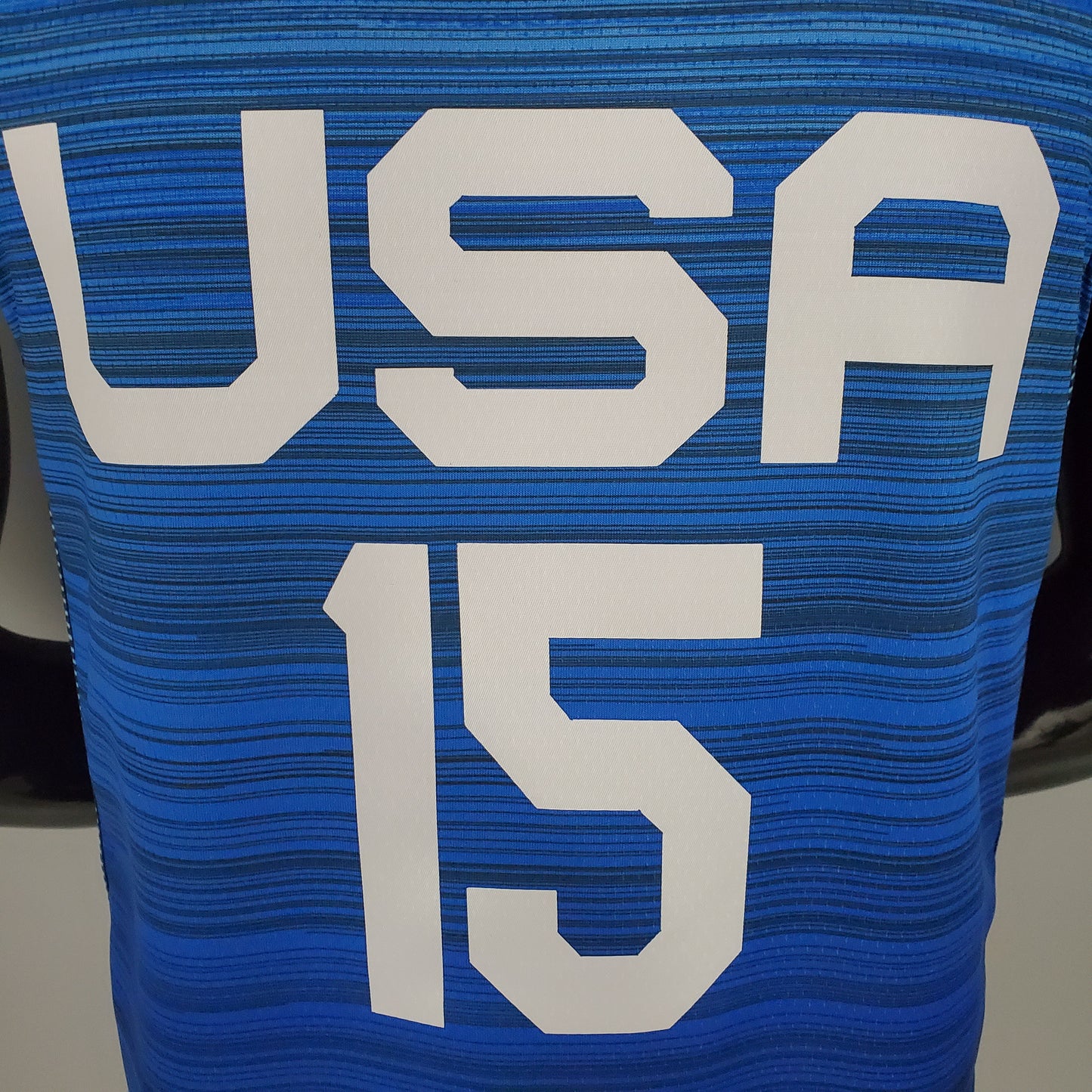 2023 USA Booker #15 Swingman Edition Jersey
