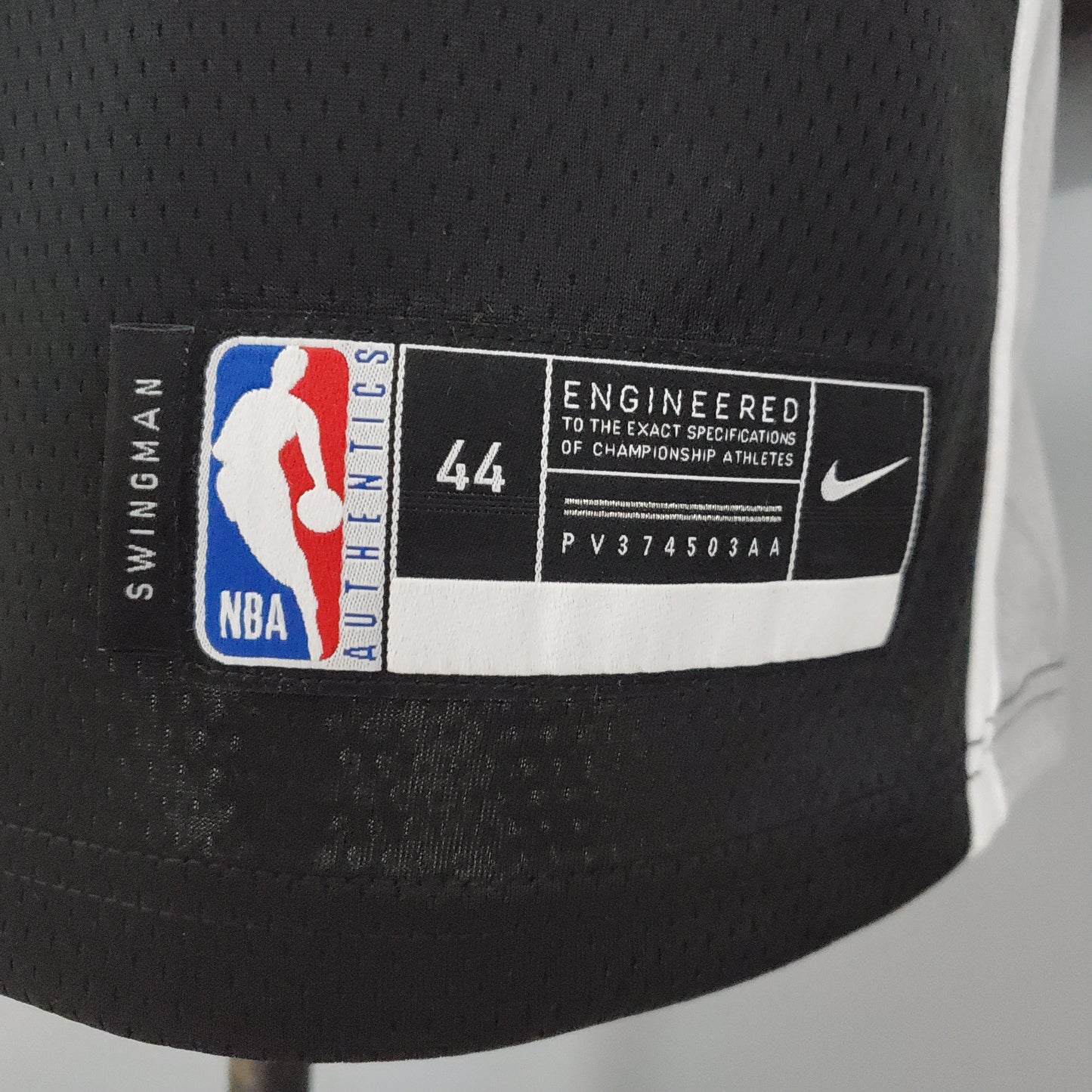 2023 San Antonio Spurs Duncan #21 Swingman Edition Jersey