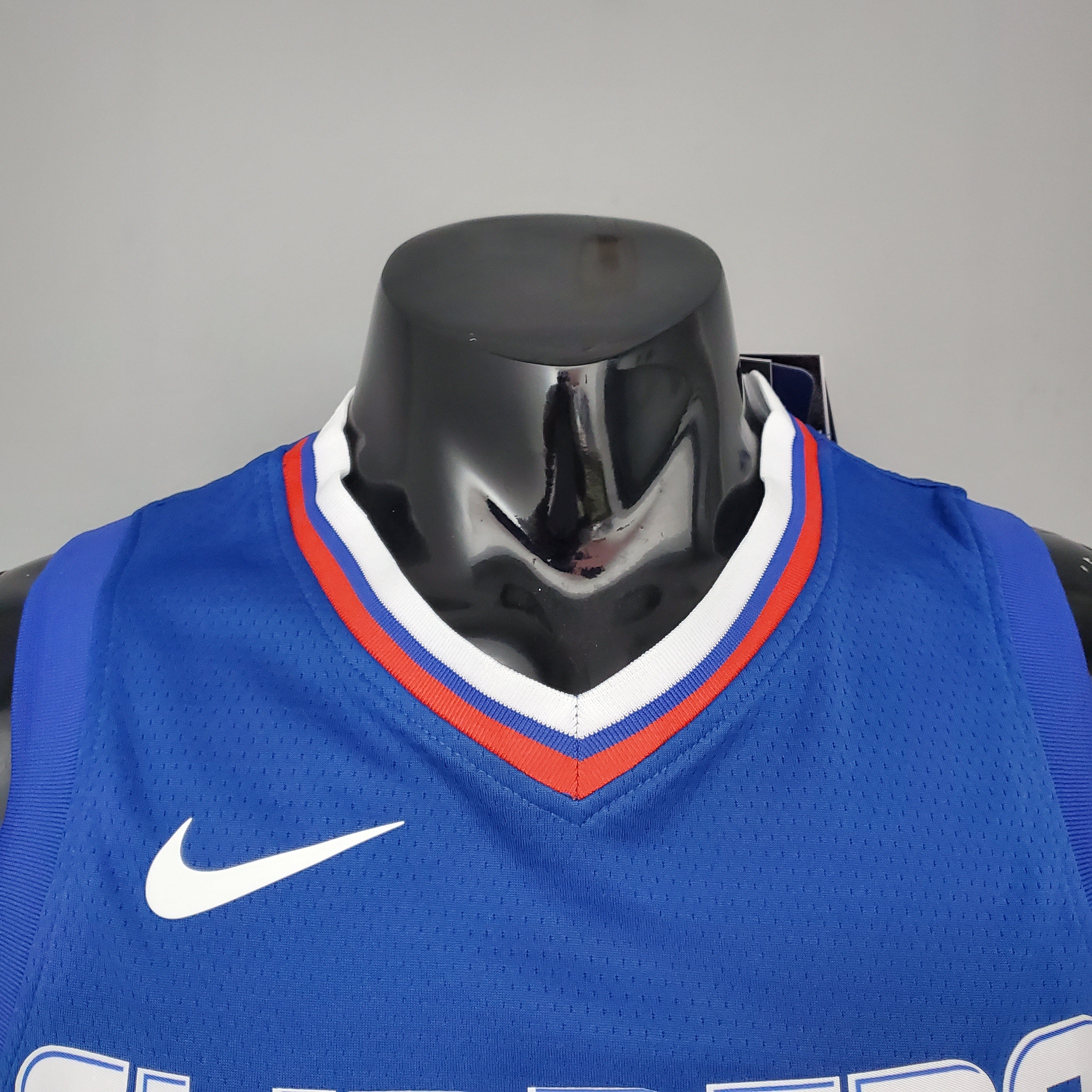2023 Los Angeles Leonard #2 Statement Edition Jersey