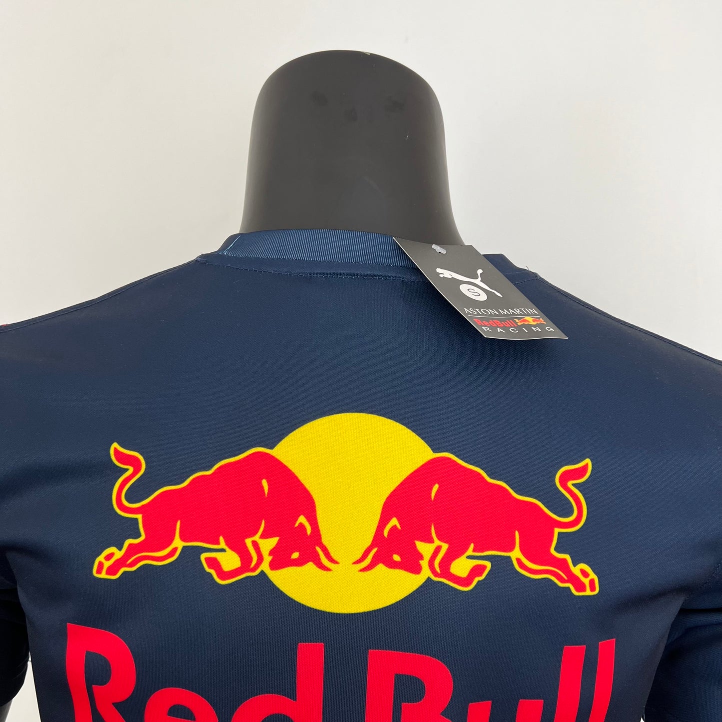 Red Bull Racing F1 2024 Player Fit T-Shirt – Checo #11 | Navy