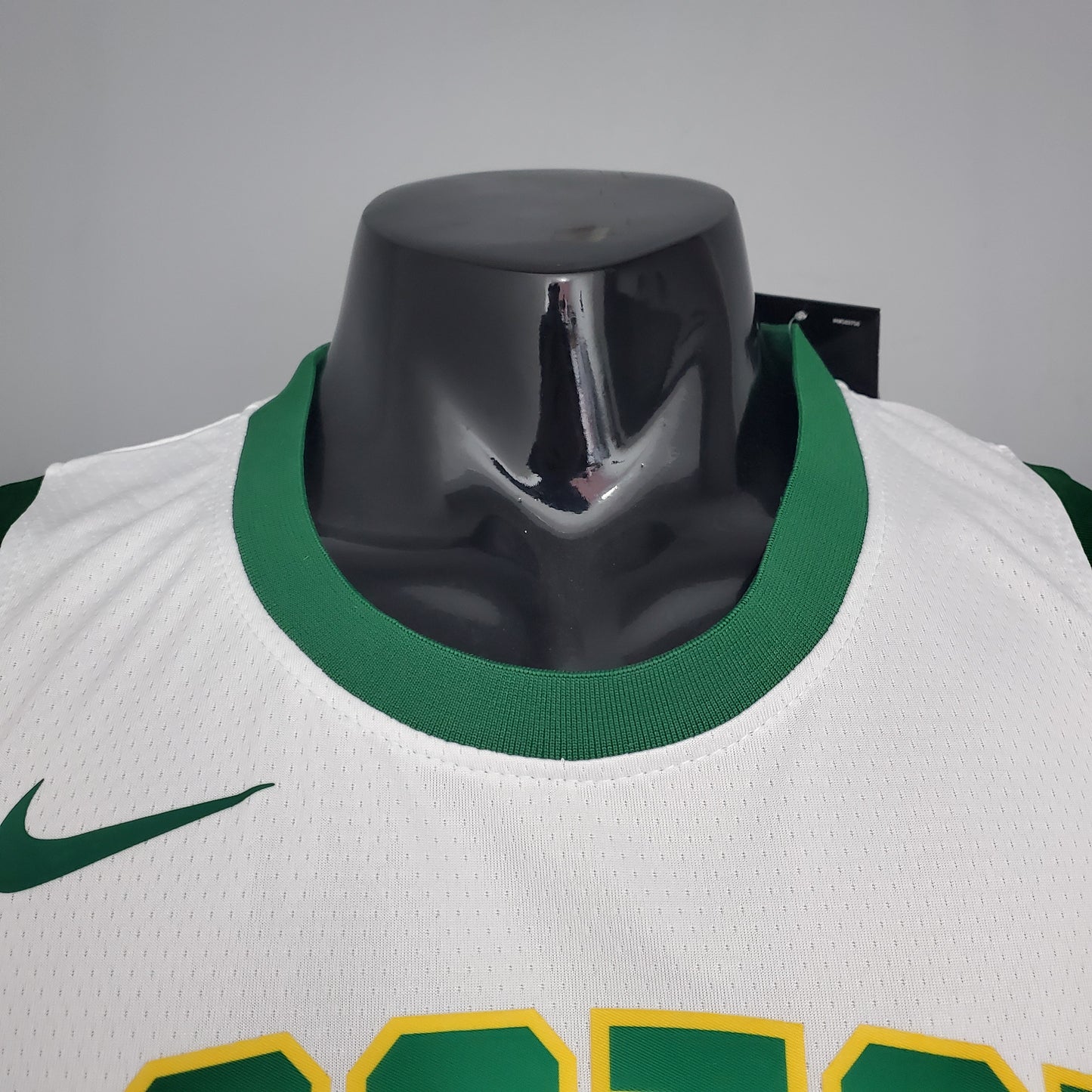 2023 Boston Celtics Irving #11 Swingman Edition Jersey