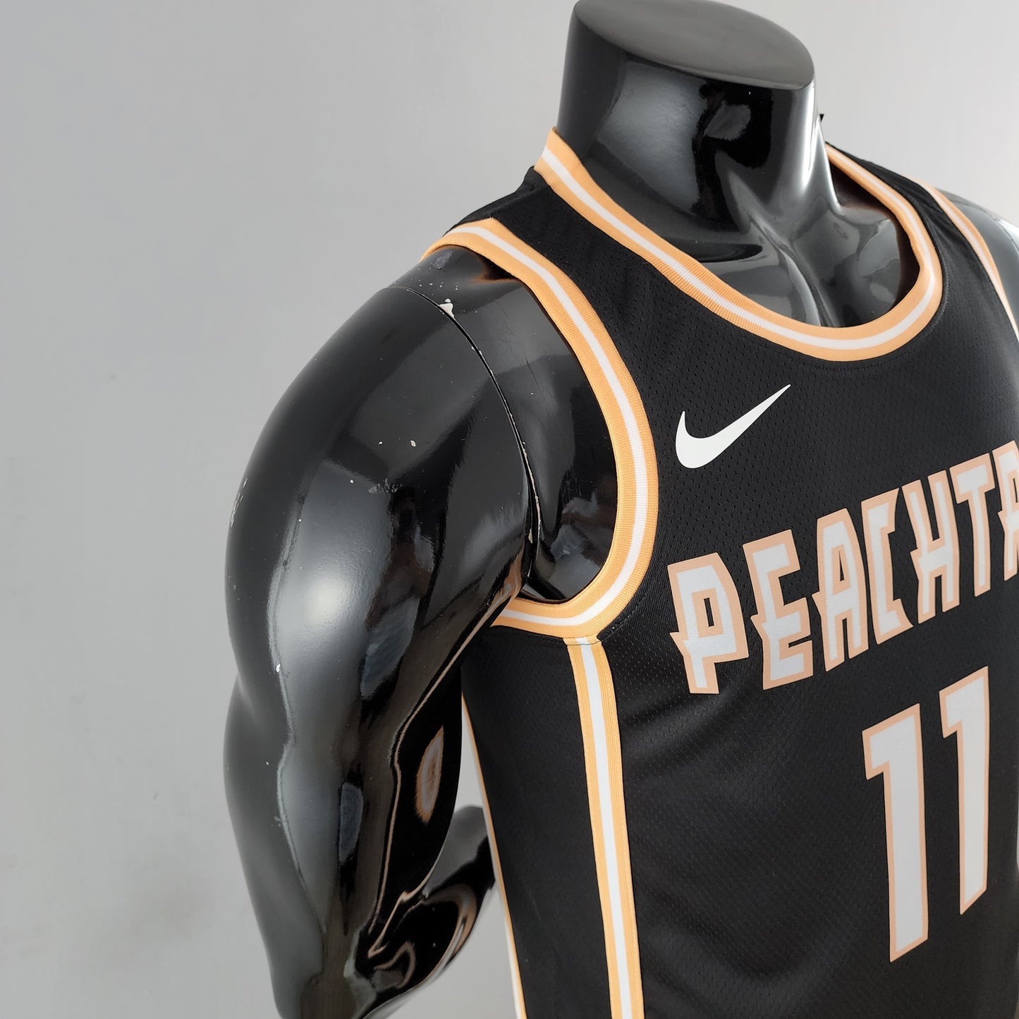 2023 Atlanta Hawks Young #11 Swingman Edition Jersey