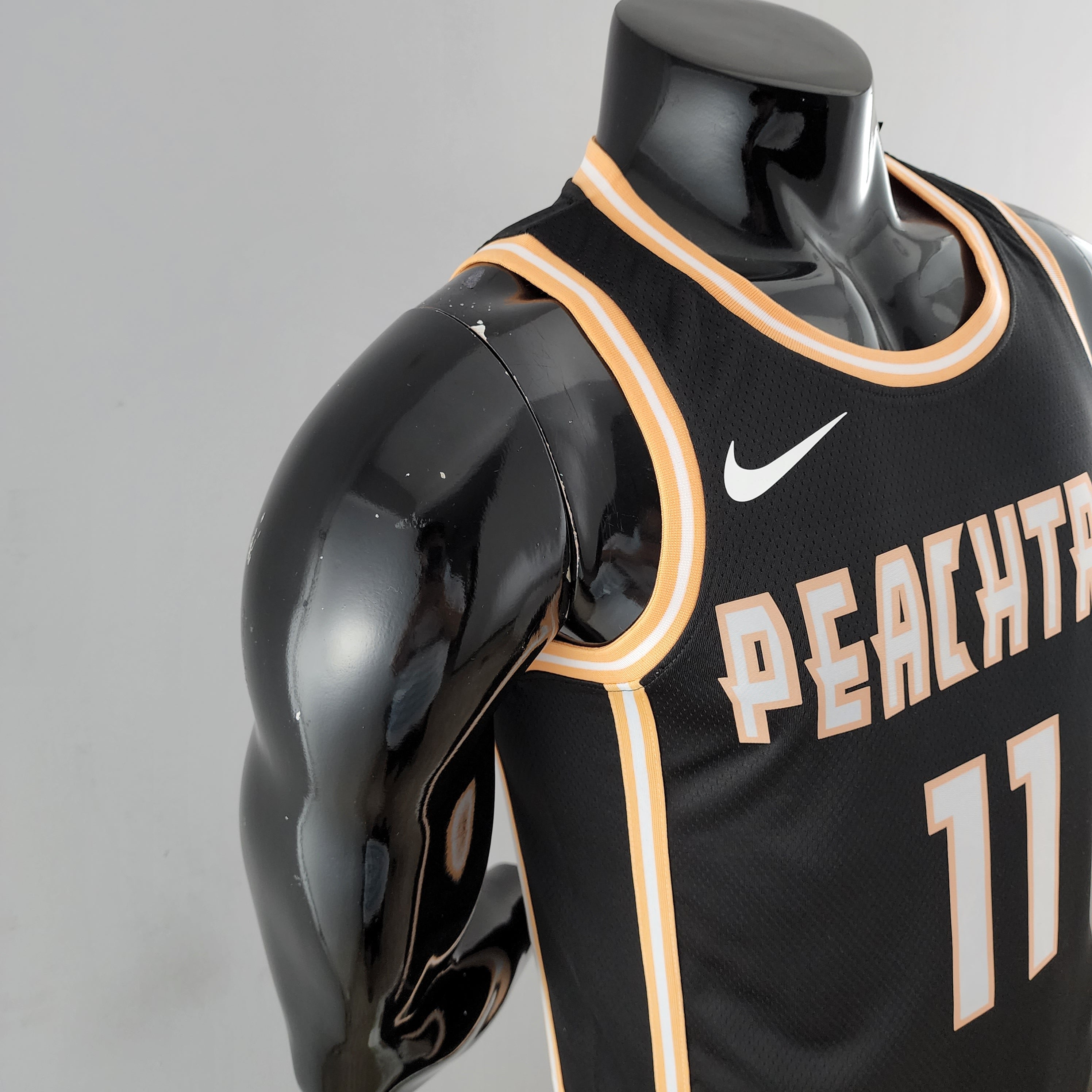 2023 Atlanta Hawks Young #11 Swingman Edition Jersey