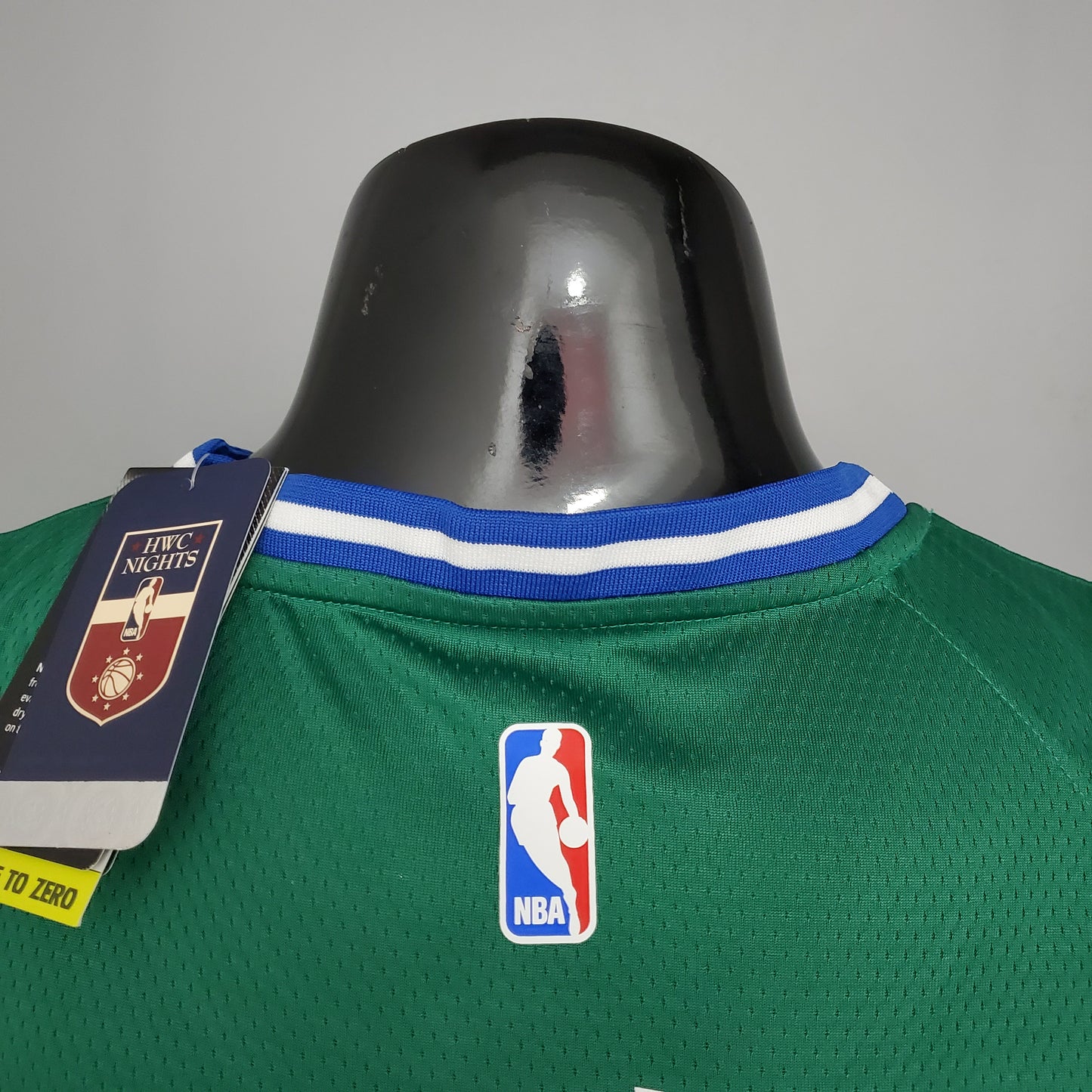 2020 Dallas Dončić #77 Retro Basketball Jersey