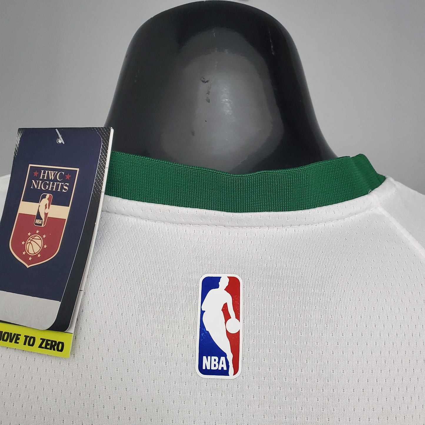 2023 Boston Celtics Tatum #0 Swingman Edition Jersey