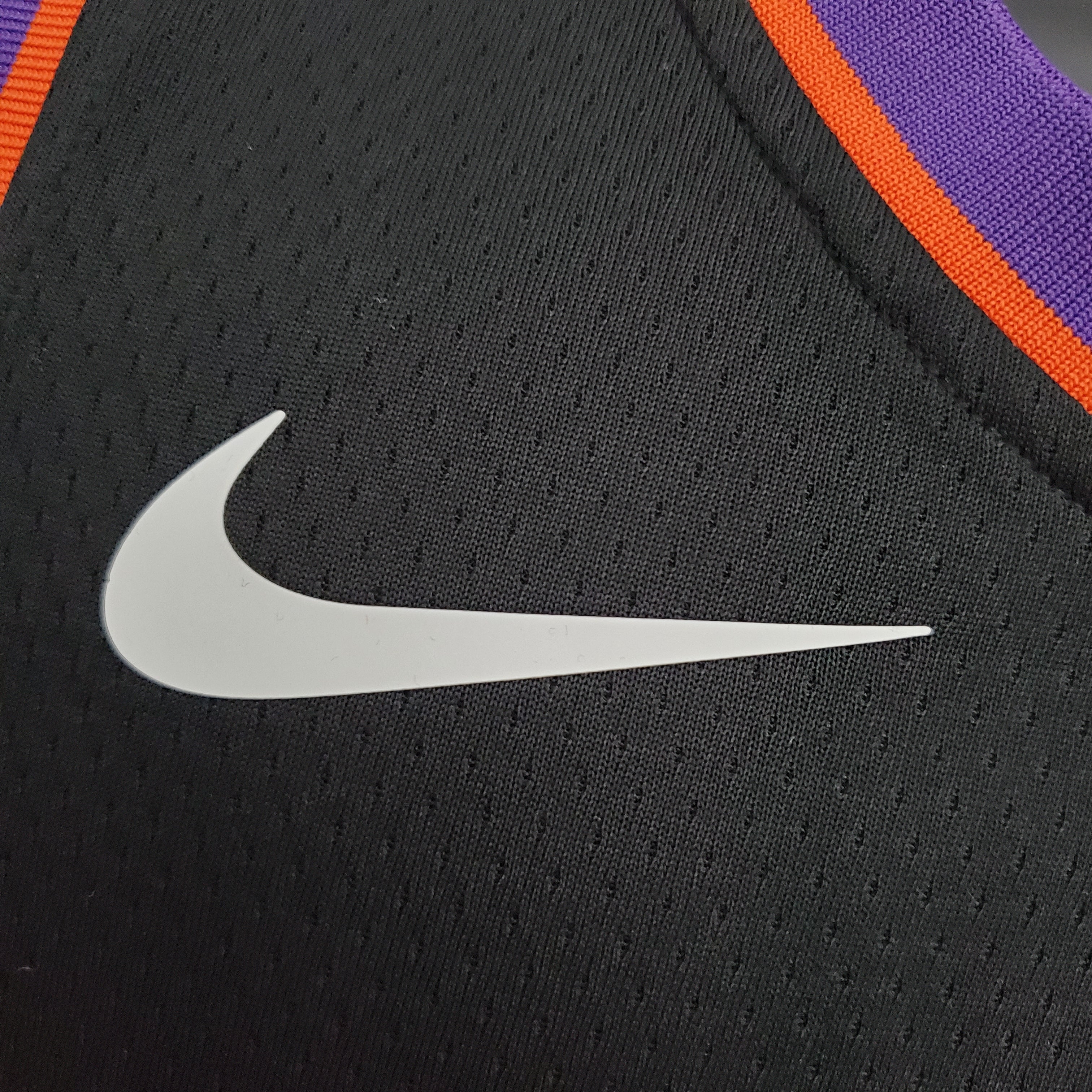 2023 Phoenix Paul #3 City Edition Jersey