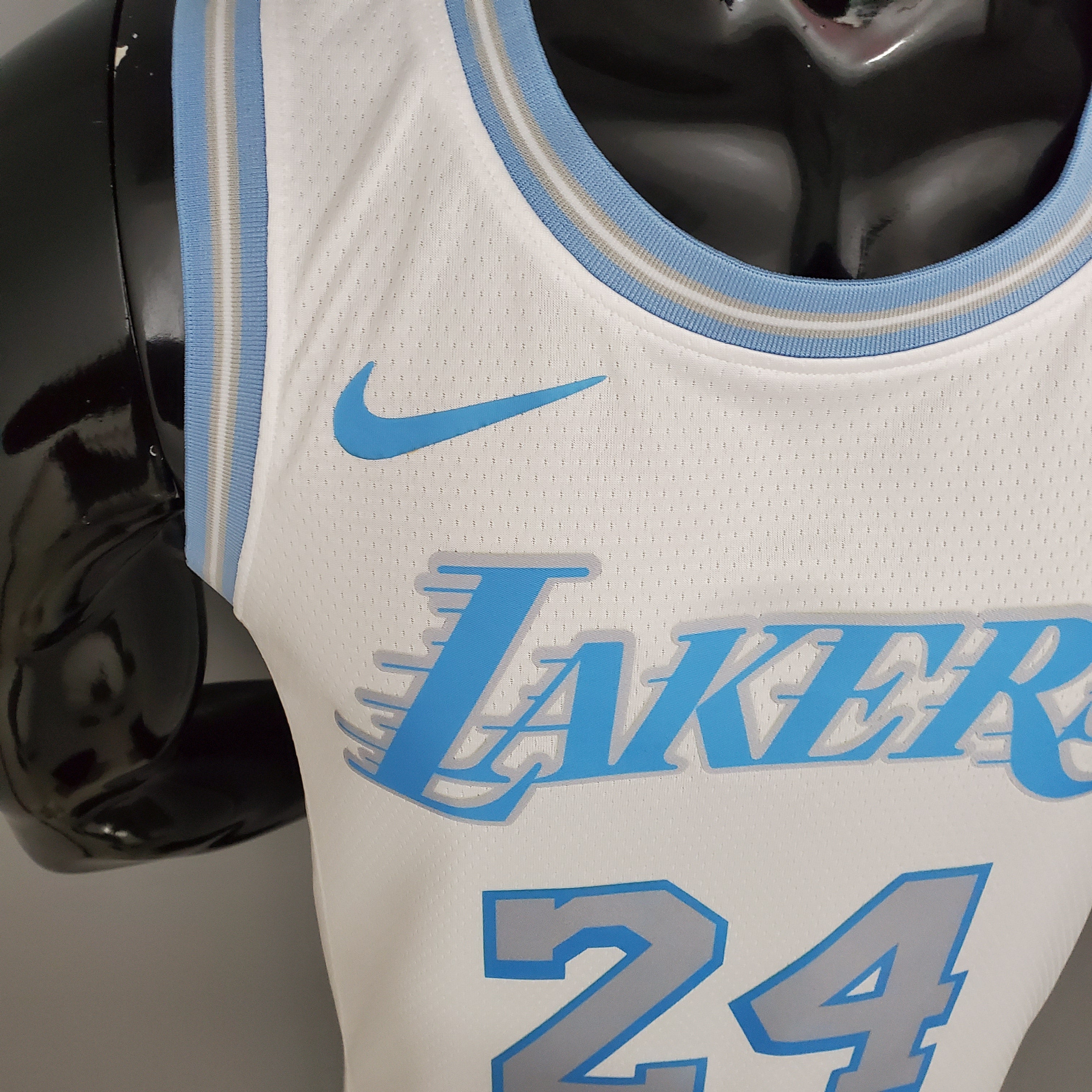 2023 Lakers Bryant #24 City Edition Jersey