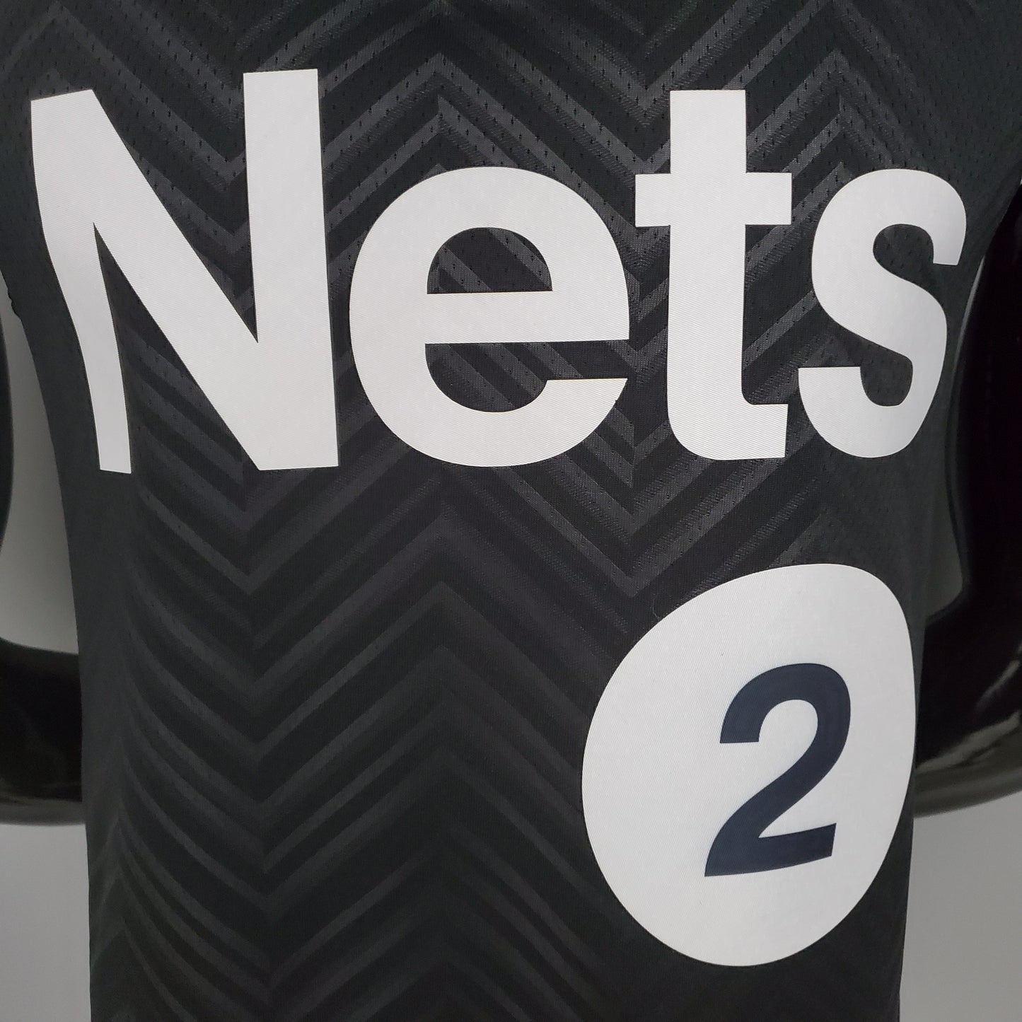 2023 Brooklyn Griffin #2 City Edition Jersey