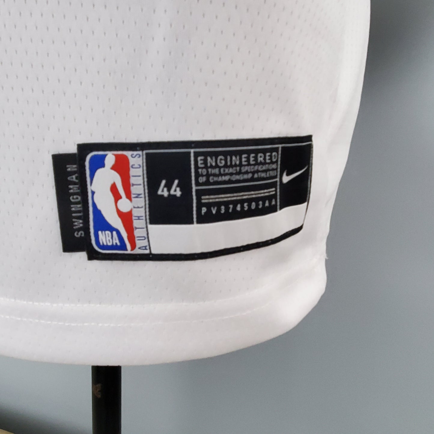 2023 Denver Nuggets Porter Jr. #1 Swingman Edition Jersey