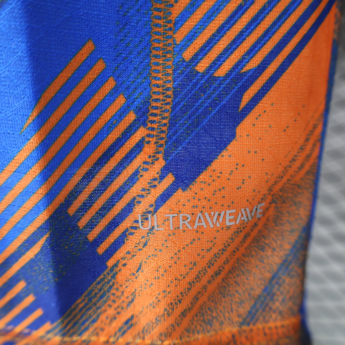 Olympique de Marseille 24/25 Player Edition Football Jersey