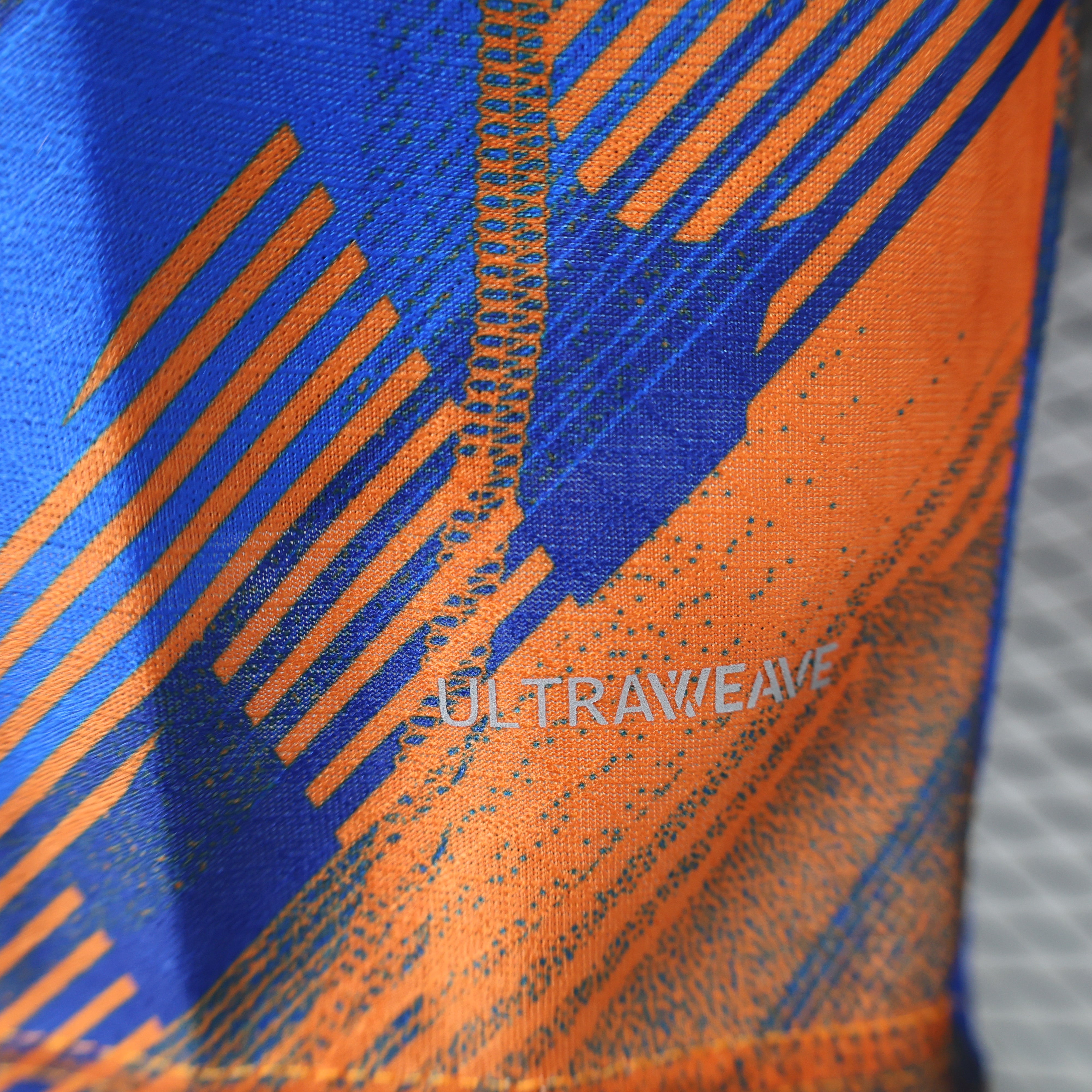 Olympique de Marseille 24/25 Player Edition Football Jersey