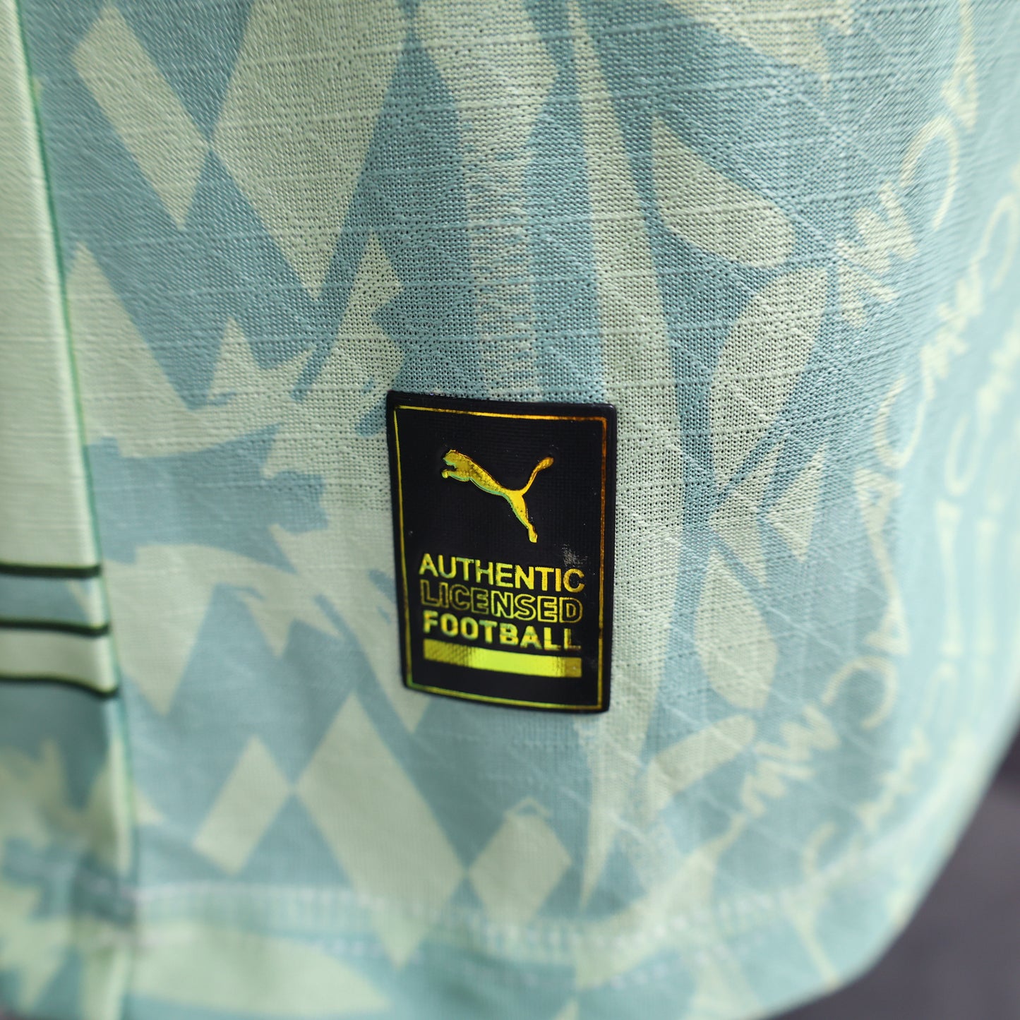 AC Milan 24/25 Player Edition Football Jersey