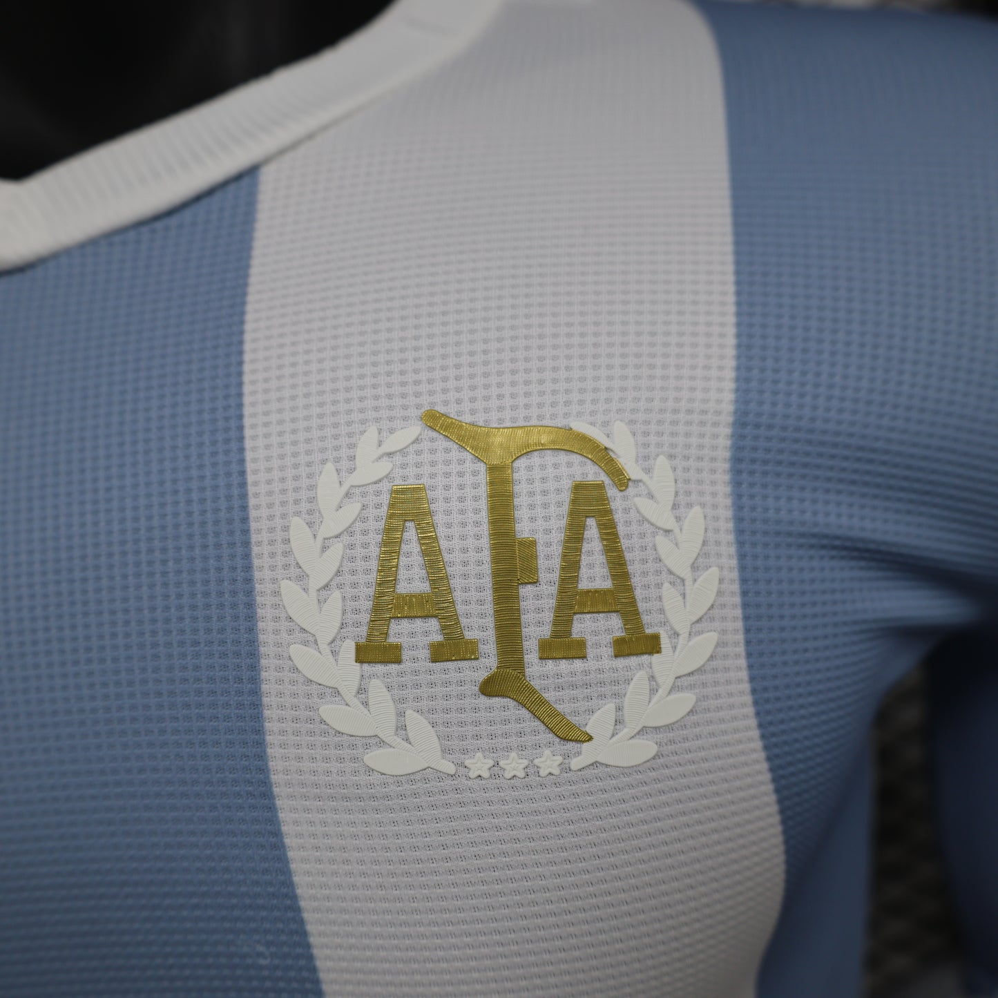 Argentina 24/25 Player Edition Football Jersey