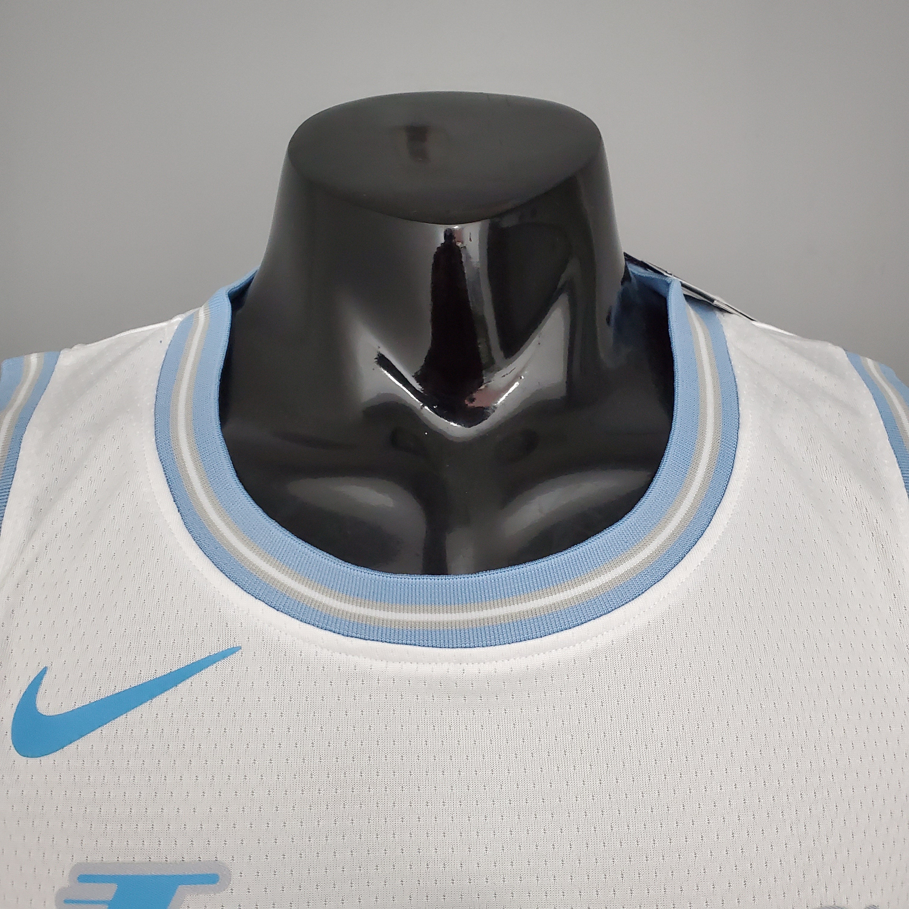 2023 Lakers James #23 City Edition Jersey
